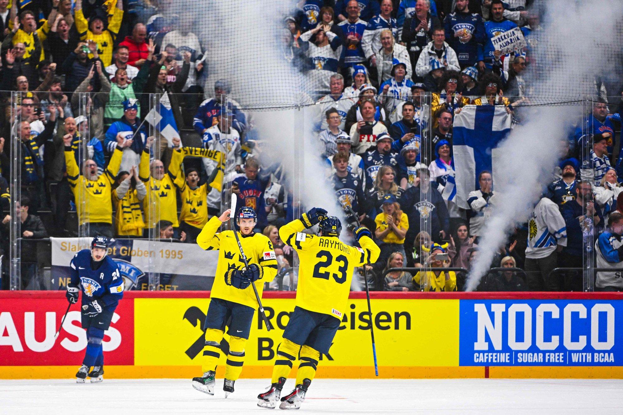 Vallot Puki hokikommentaar | Finaalile on kolm favoriiti, Soomel on sisu kadunud, Lätist ei saa veel midagi aru