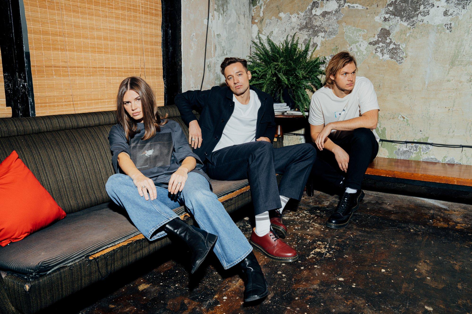 10 KÜSIMUST | Frankie Animal: teeme, mis tahame, millal tahame ja nagu meile kõige rohkem meeldib