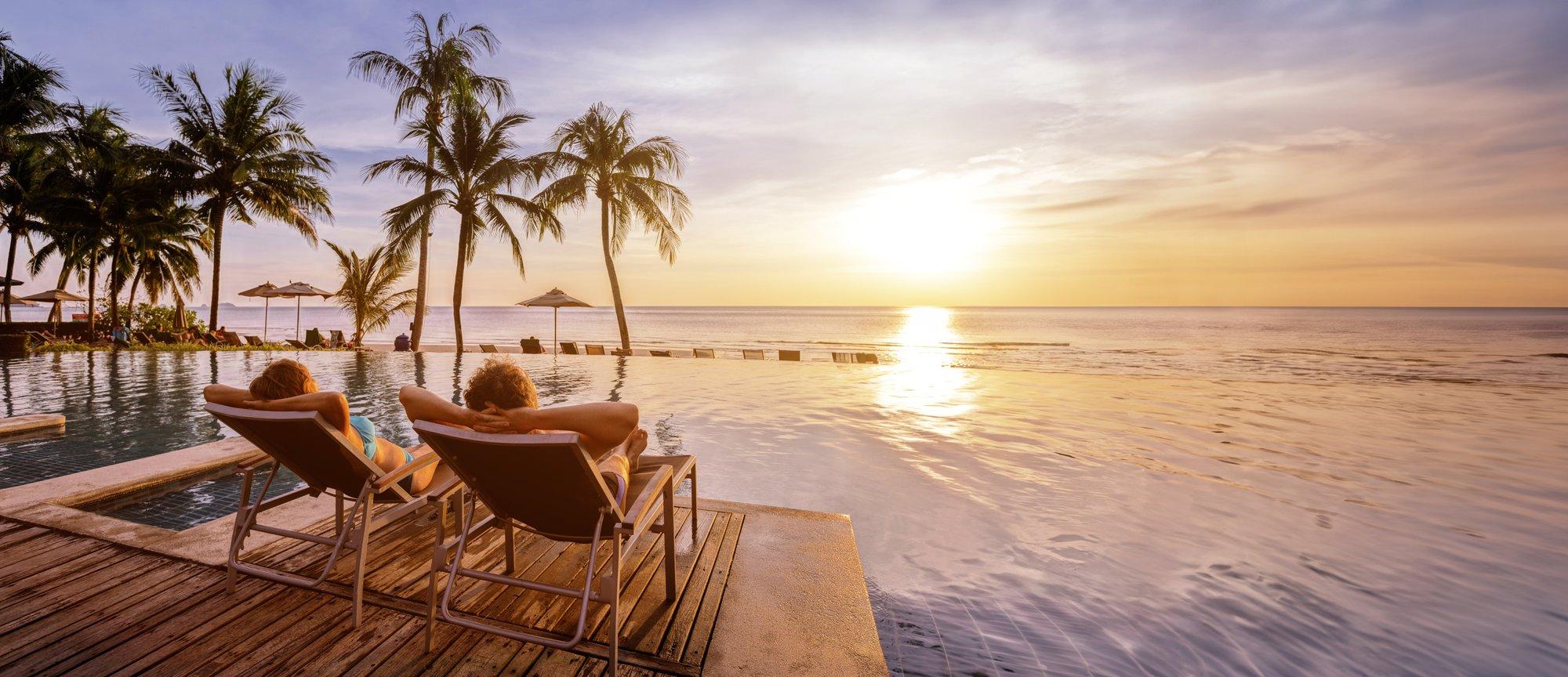 HEA TEADA | Suvine reisihooaeg on käes. Mida pakettreisi ostmisel silmas pidada?