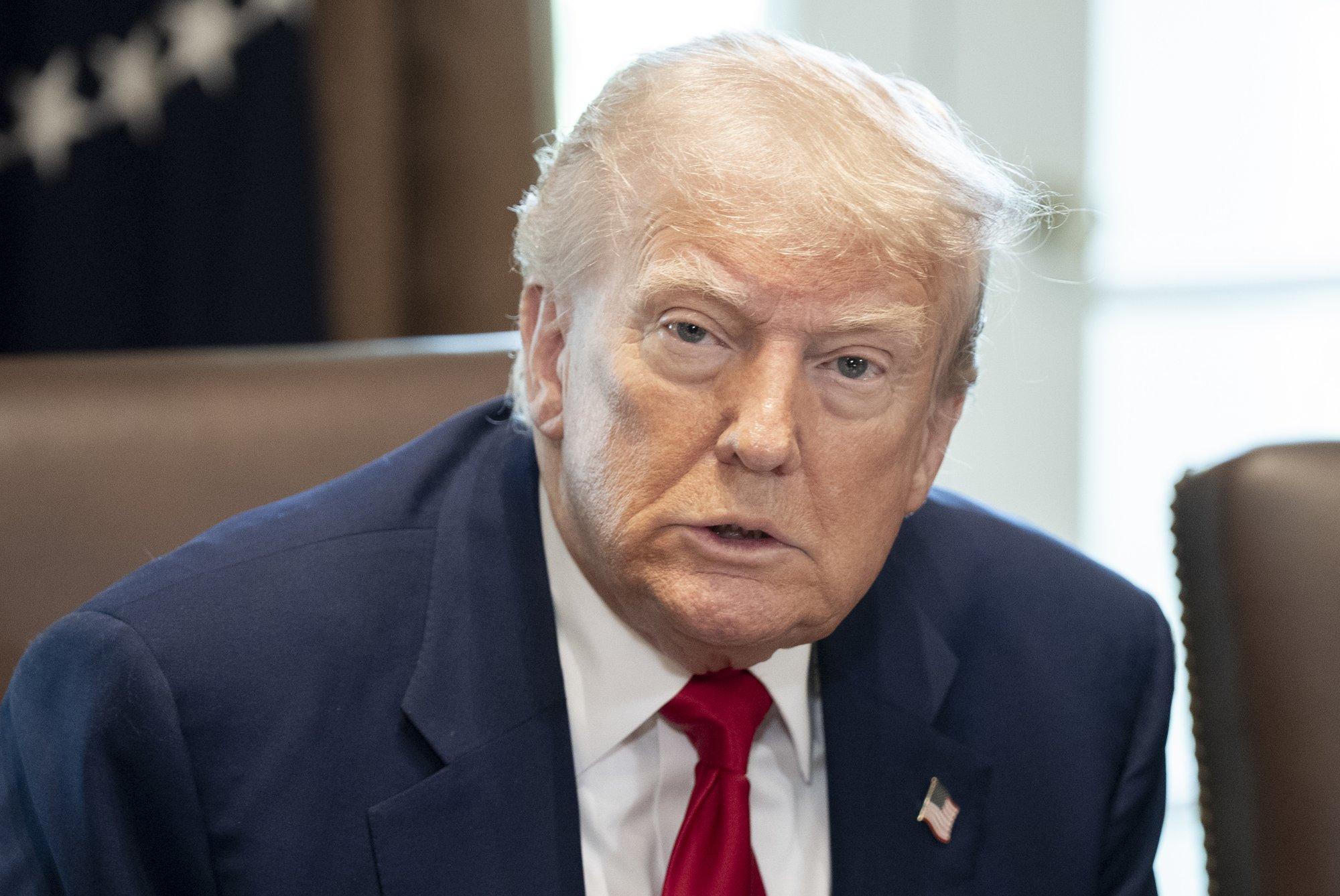 VIDEO | Trump kaubandussõjast Hiinaga: lapsed saavad 30 asemal 2 nukku ja paar dollarit kallima