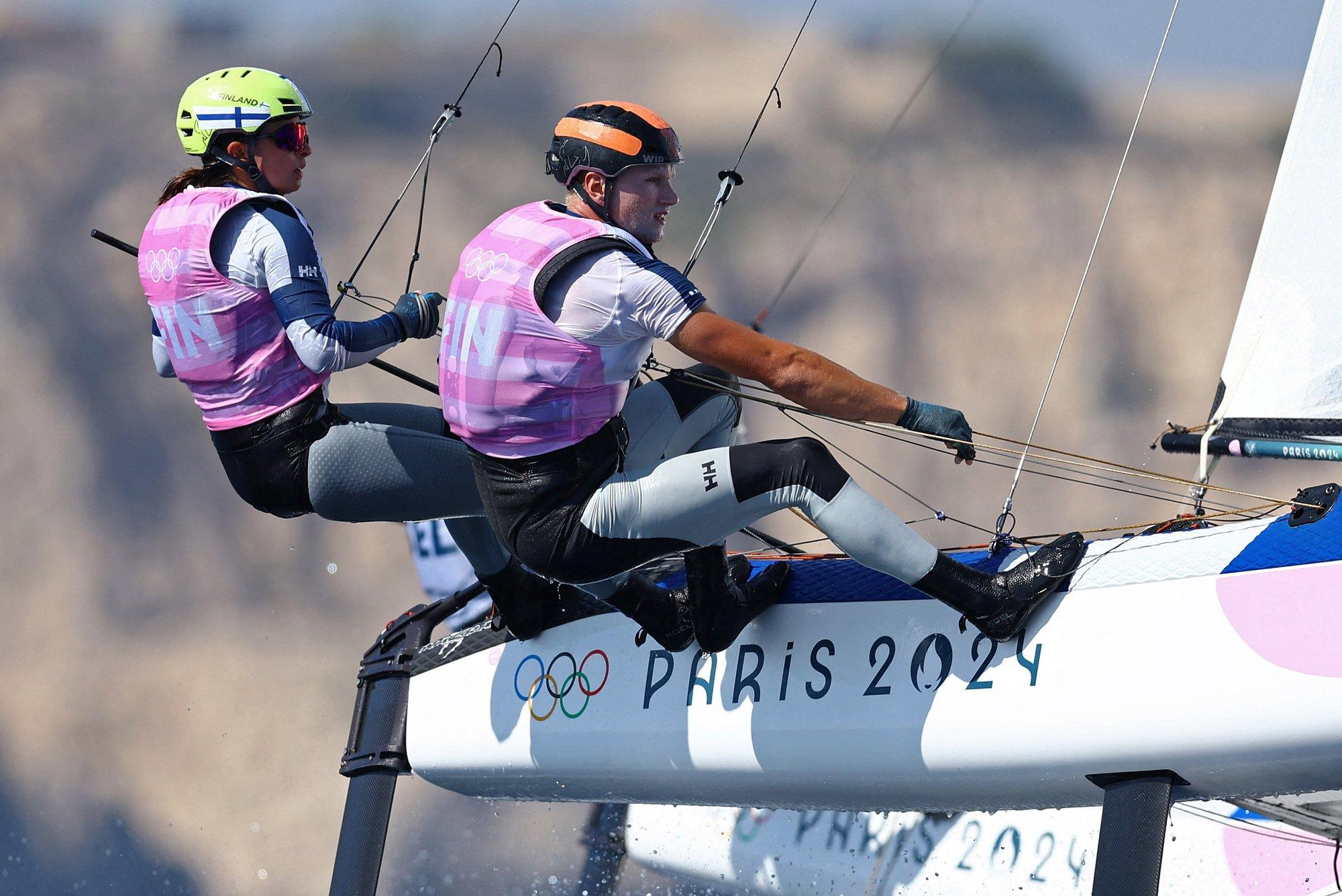 Soomele medaleid võitnud tippsportlane kolib Türgi lipu alla