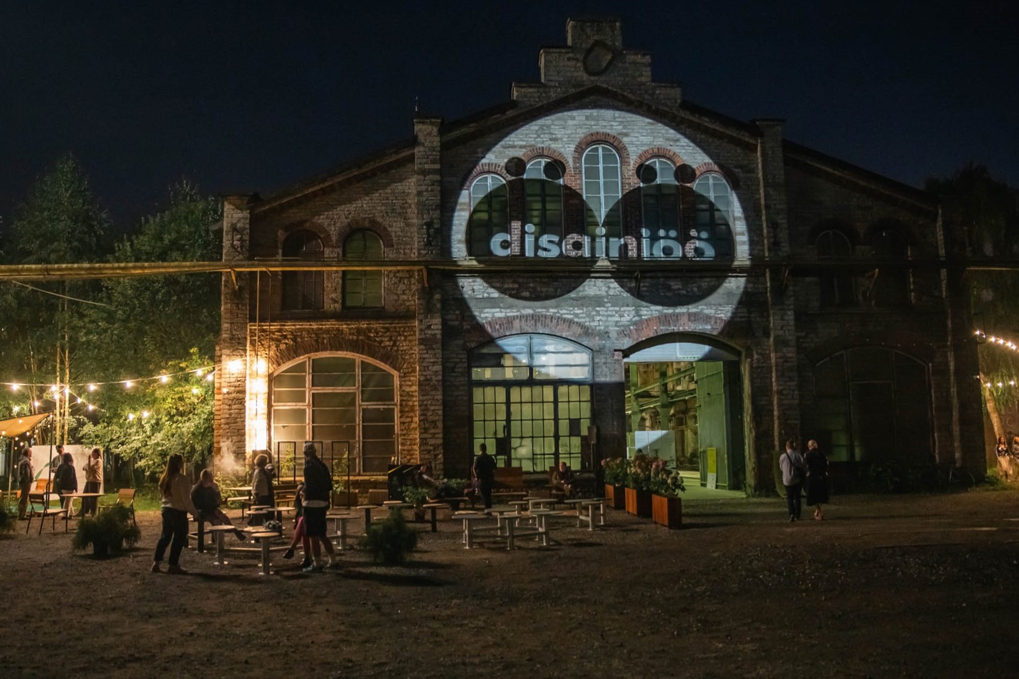 TULEMAS | Juubeliaasta Disainiöö fookuses on kaasav disain