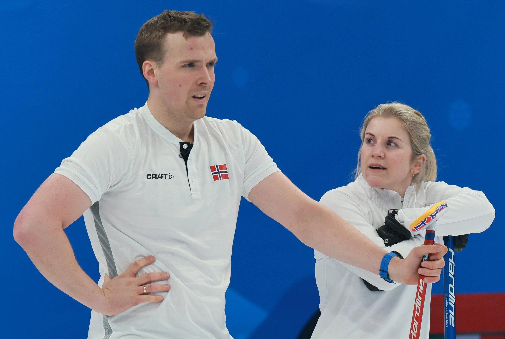 DELFI KANADAS | Kaldvee ja Lille märgiline duell enda treeneri vastu. Võit muudaks olümpiaunistuse tegelikkuseks