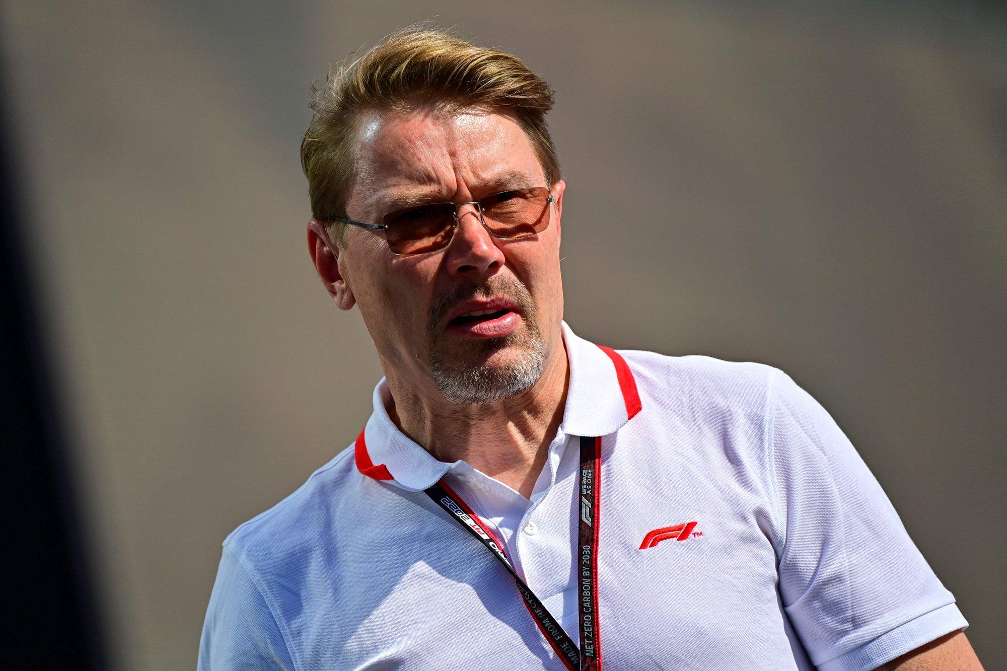 Vormeliboss meenutas Mika Häkkineni suurt joomist: ma poleks seda iial uskunud