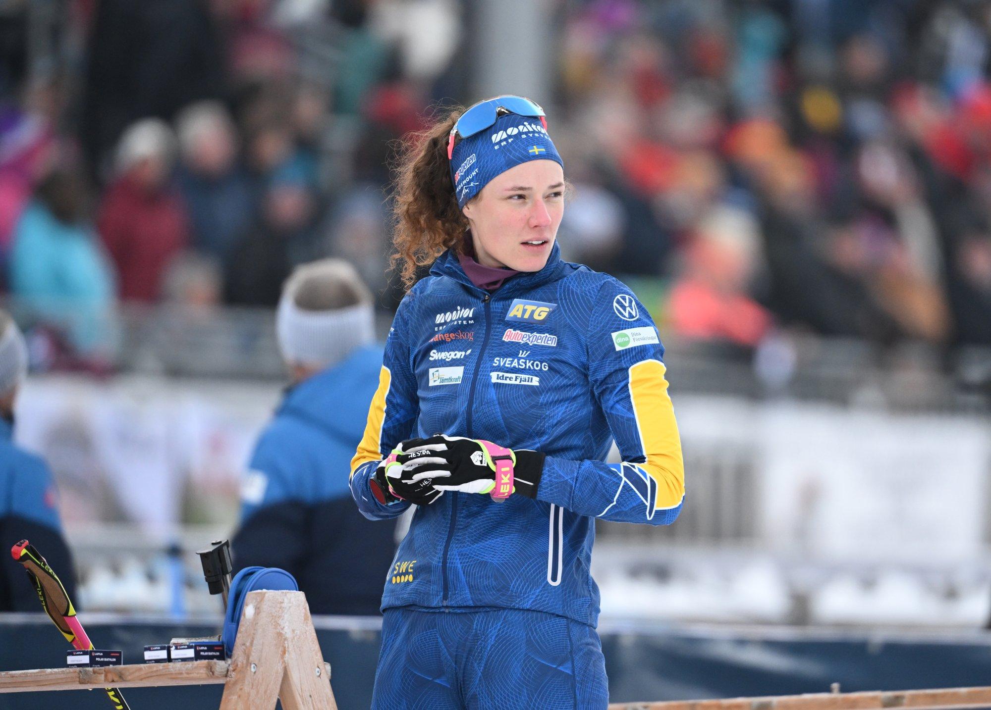 Hanna Öberg Norra laskesuusakoondise pereheitmisest: selline käitumine on väga halb