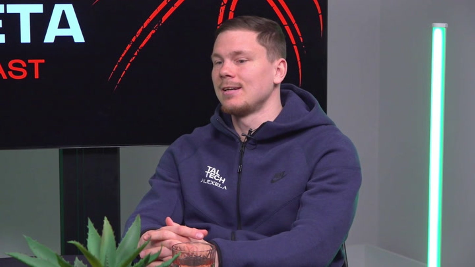 DELFI VIDEO | „Nutt tuleb peale...“ TalTechi võtmemängija hooaeg on läbi