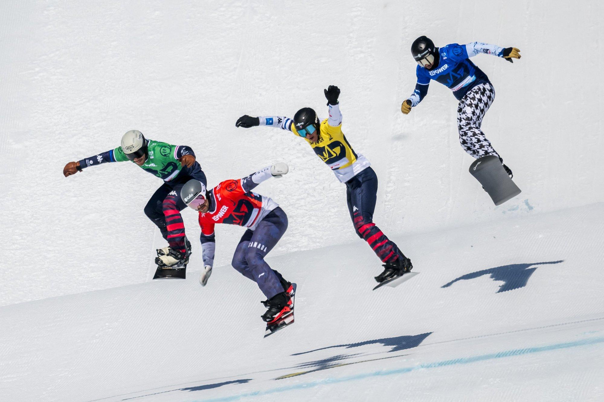 Rahvusvaheline suusaliit sõlmis naftariigi Aserbaidžaaniga viieaastase sponsorlepingu