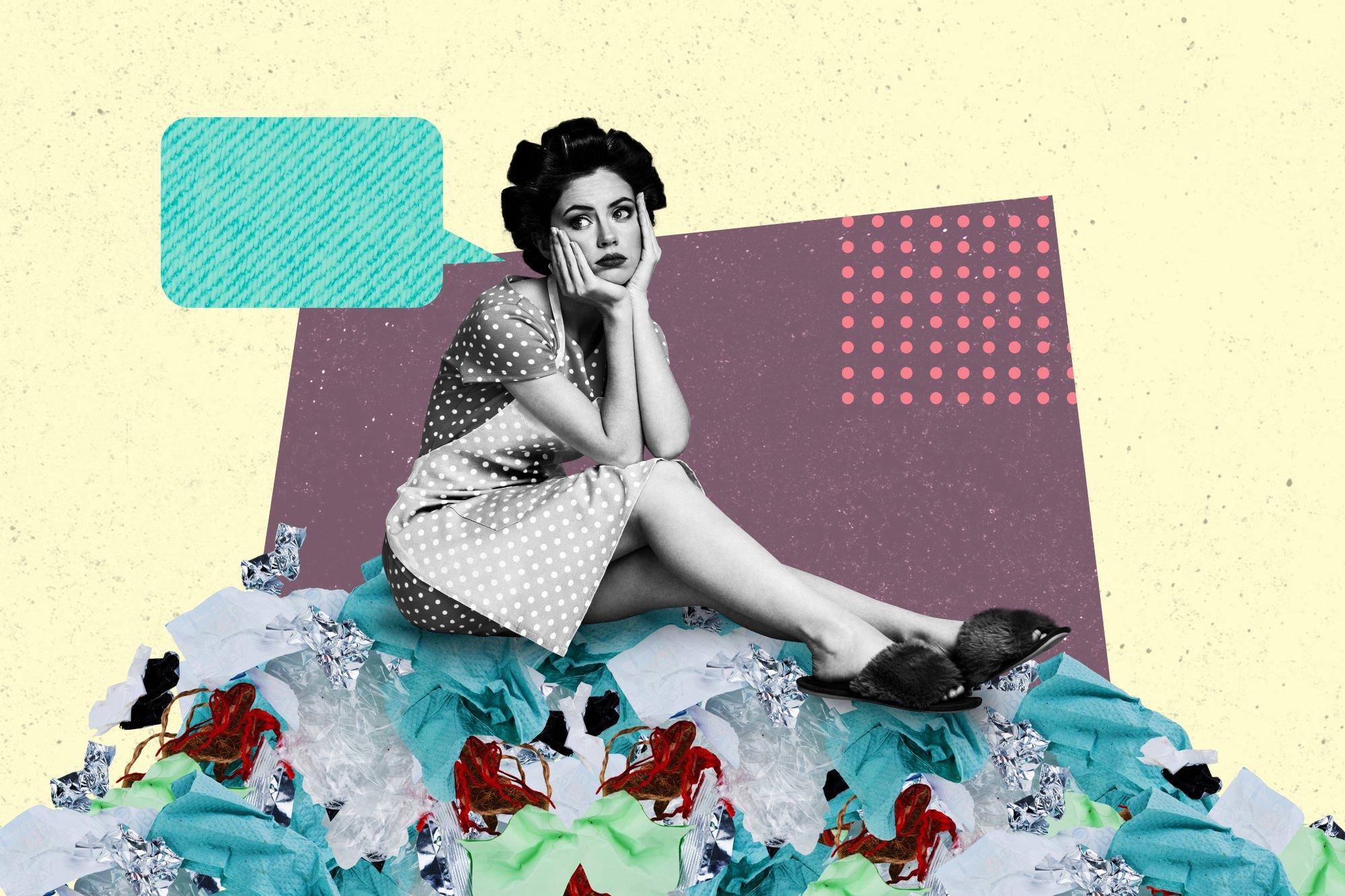 Kaua sa jaksad olla ohvrimeelsuses, halamises, raskes energias? Ausad Naised taskuhäälingu juht: on ka teine viis elada