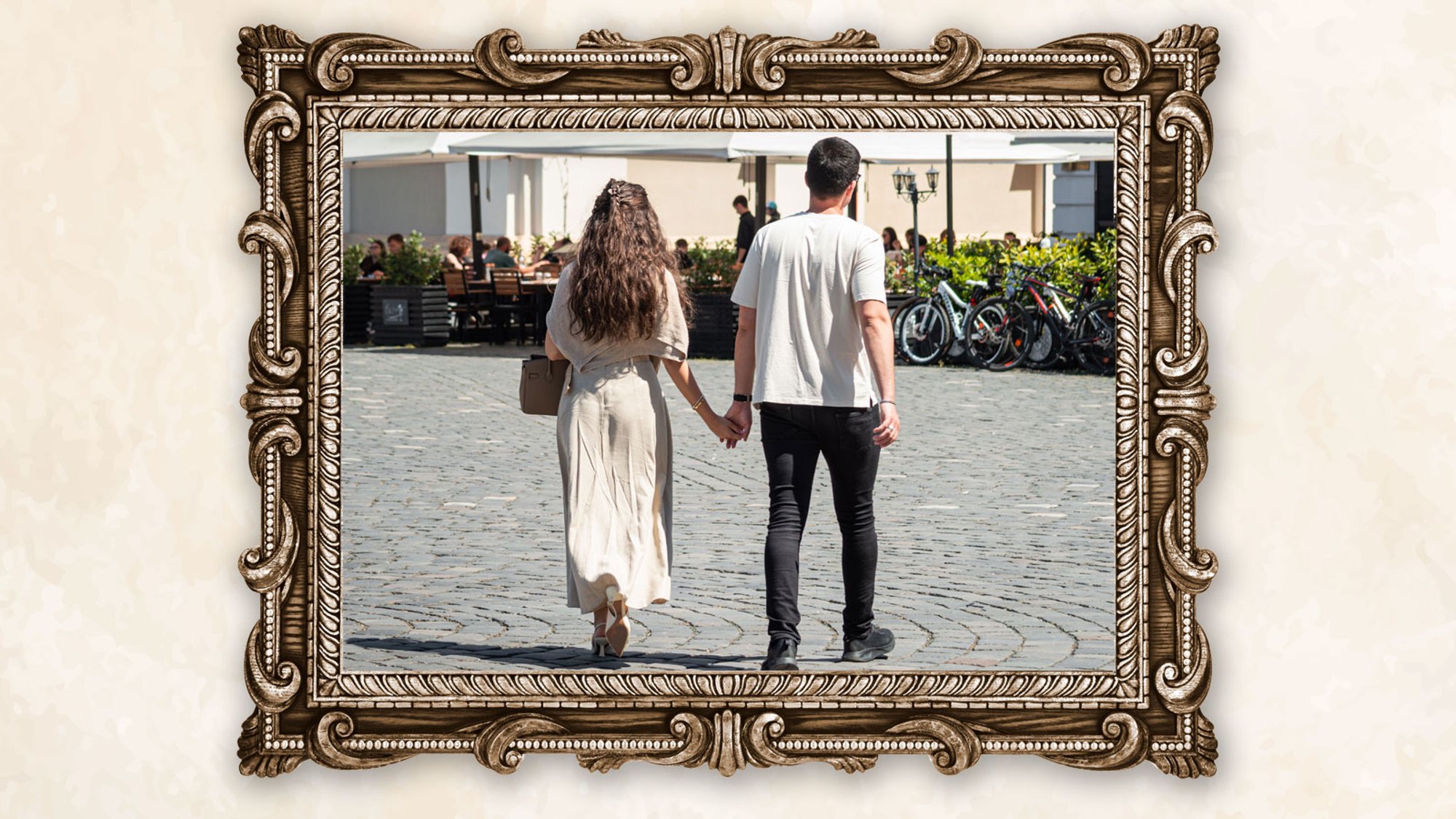 100 Eesti armastuslugu! 1. aprilli huumorit ei tasu alahinnata. Liina sai tänu aprillinaljale endale elukaaslase