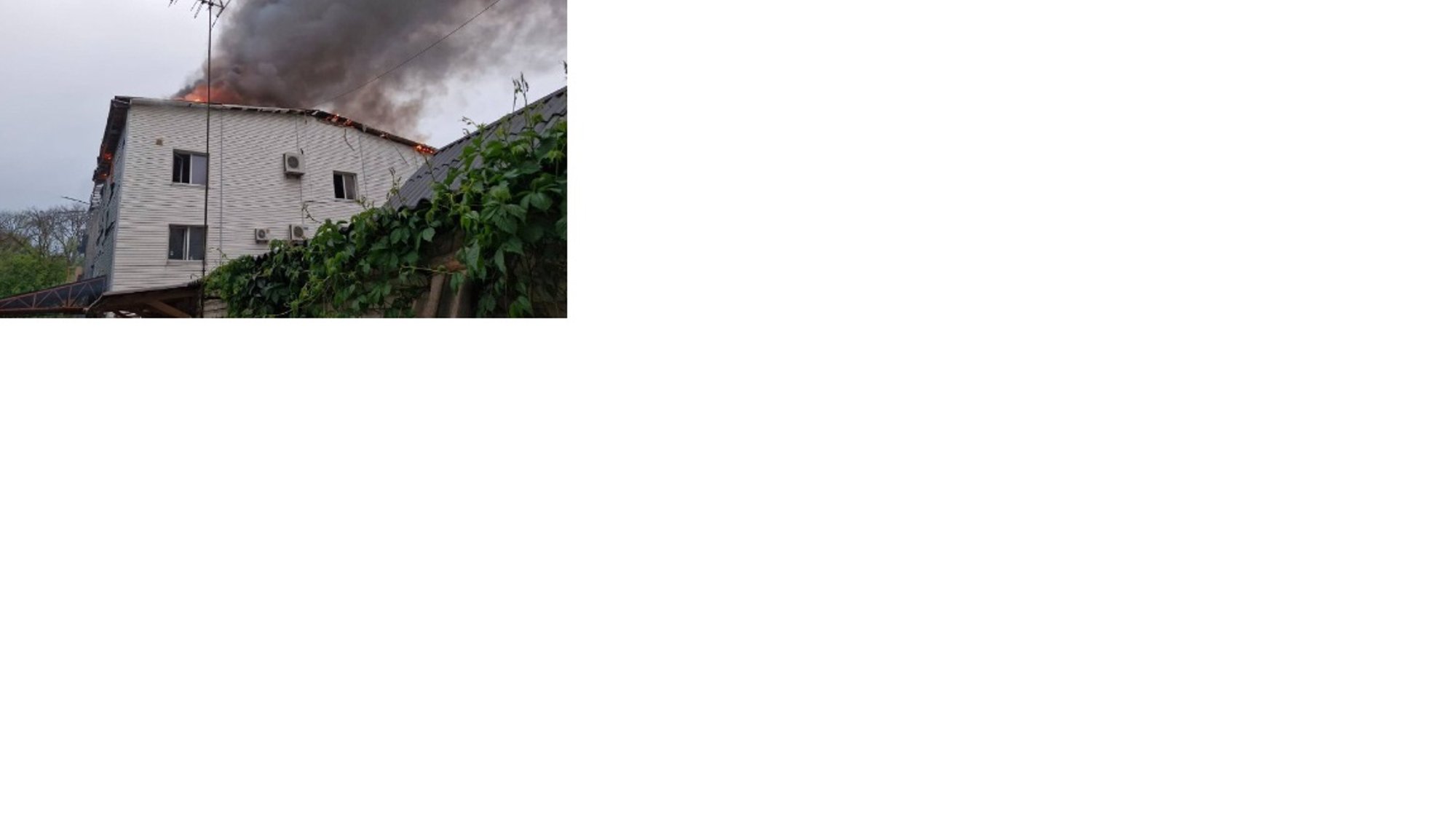 Vene droonid ründasid Ukrainas Harkivit ja Odessat