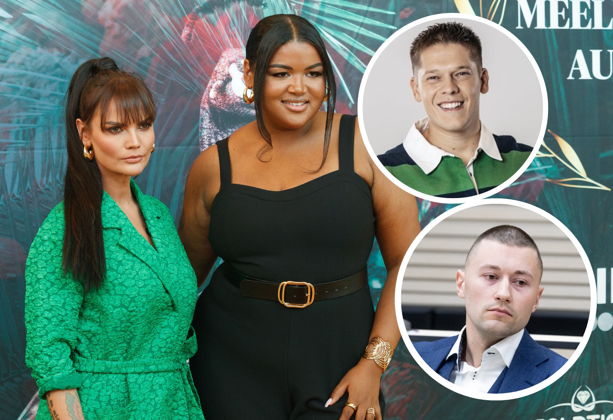 Kes küsib enim raha, kellel on palju tellijaid? Eesti staarid avaldavad Instagramis usinalt subscriber’itele sisu