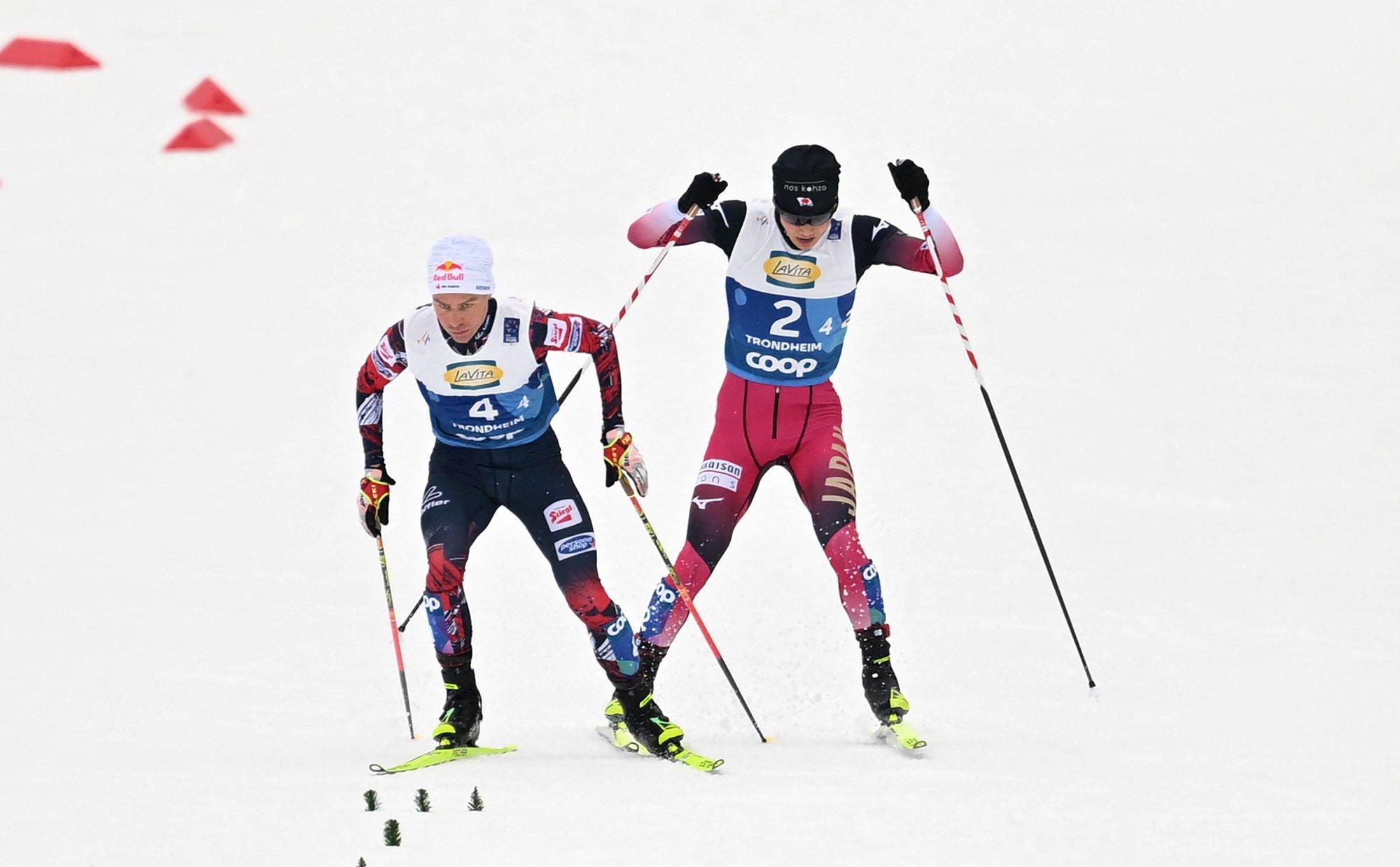 Rahvusvaheline suusaliit muutis kahevõistluse reeglit, mille ajendiks oli tänavuse MM-i skandaal