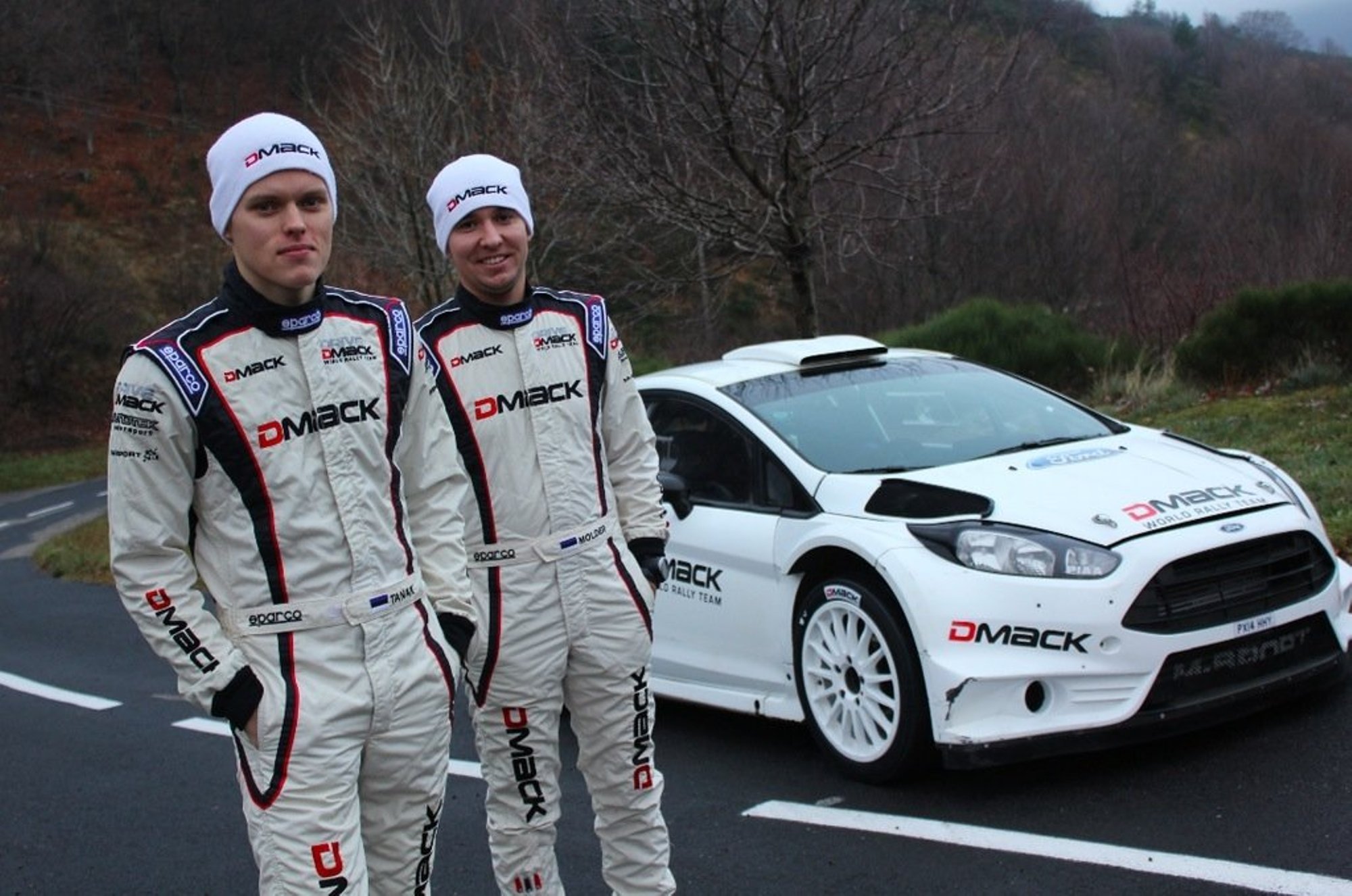 Soomlane meenutas pöörast rallit, mis võinuks abimees Tänaku jaoks traagiliselt lõppeda