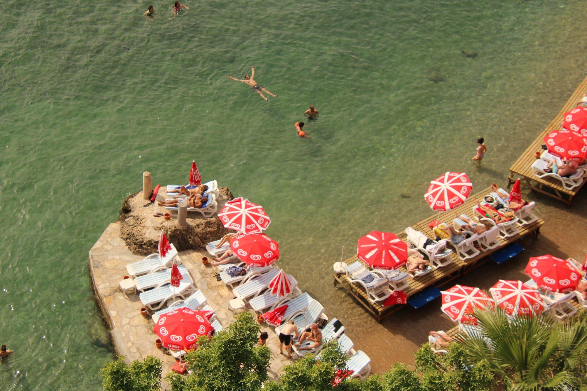 ÜLEVAADE | Need on 2025. aasta kõige popimad eestlaste suvesihtkohad