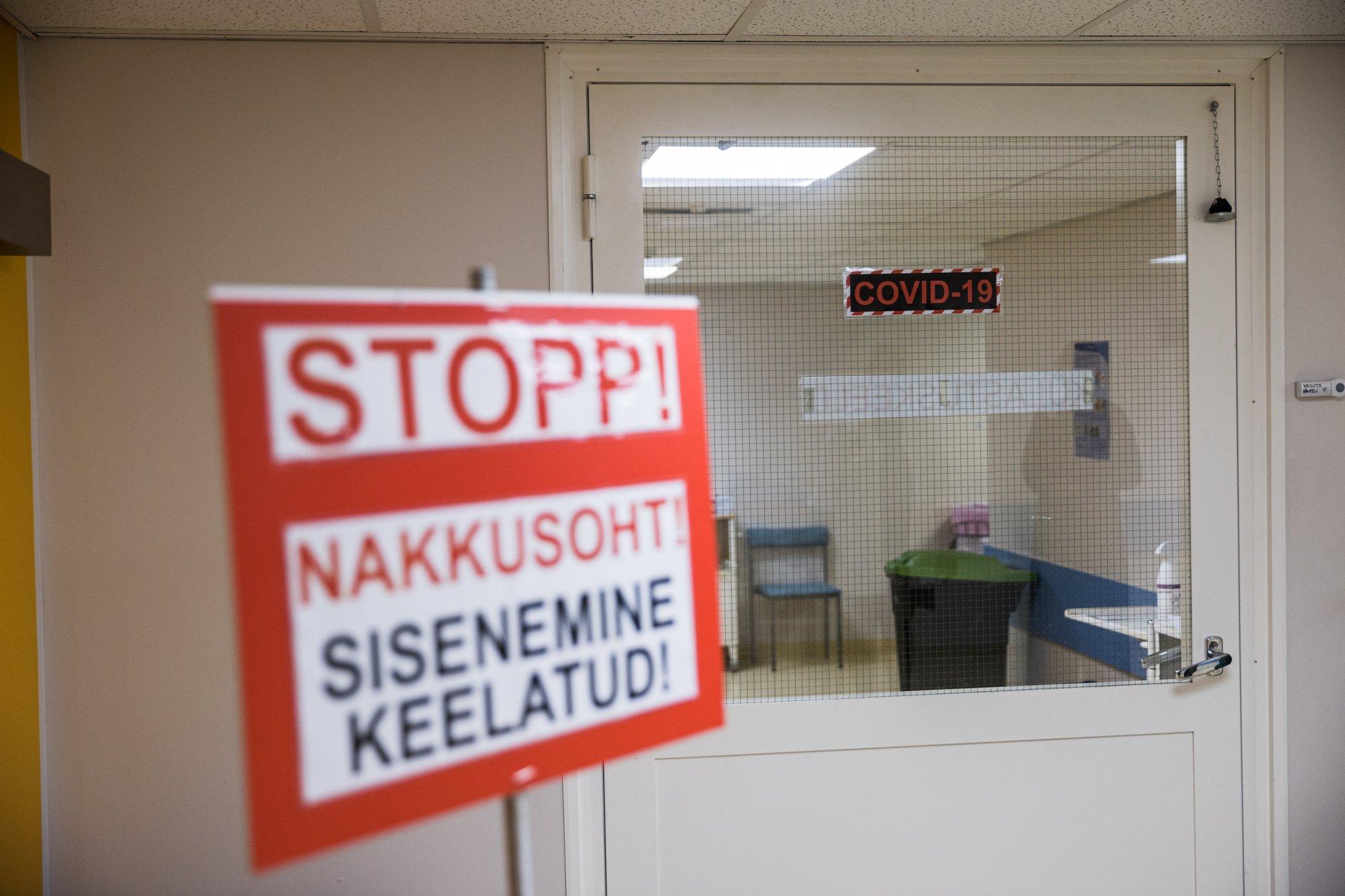 MAJANDUSE PÄÄSTERÕNGAS | 2020–2023 said EL-is müügiloa 173 uut ravimit, meile olid neist kättesaadavad vaid 42. On aeg tegudeks!