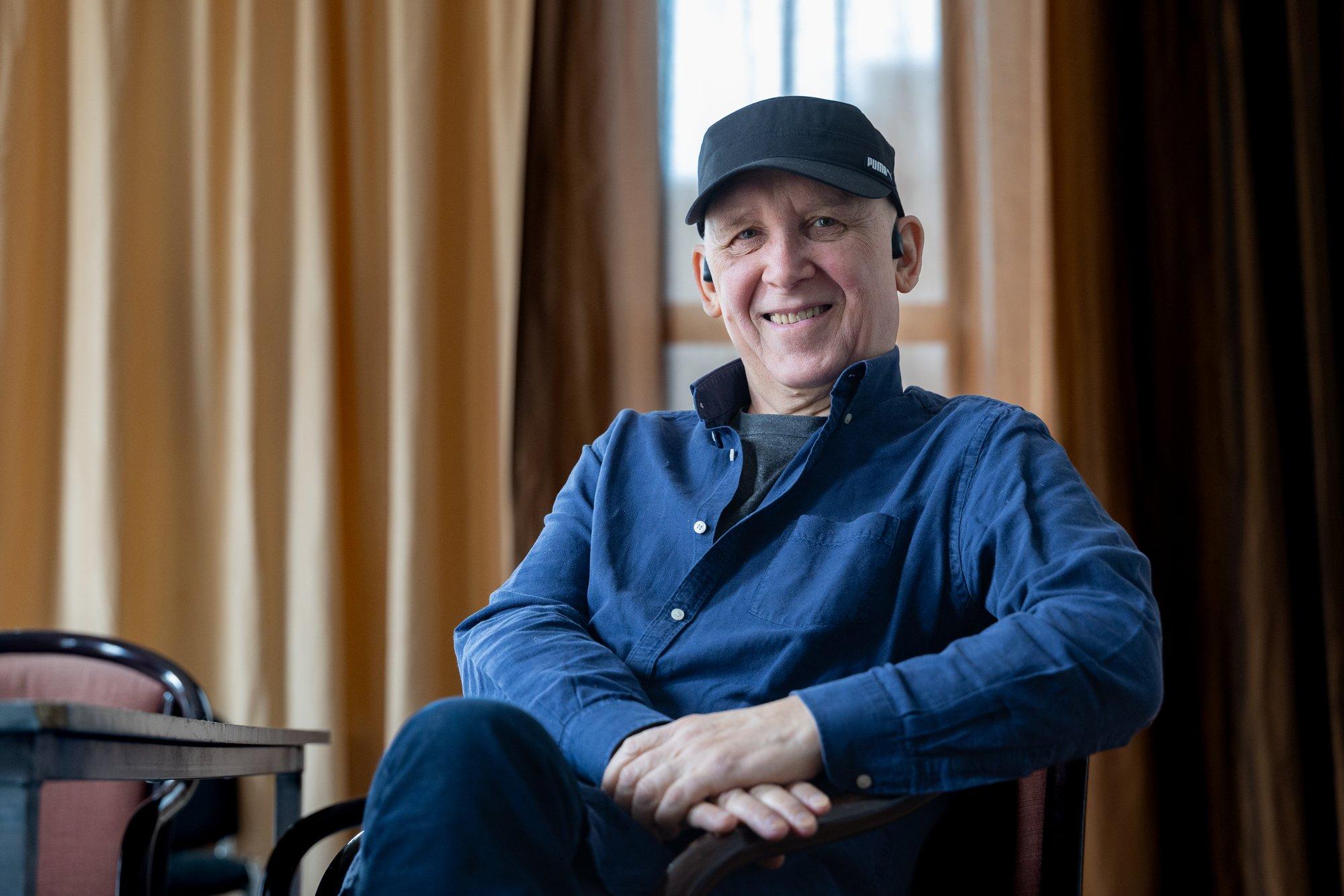 Elmo Nüganen: millest on meil õigus väsinud olla? See on idiootsus