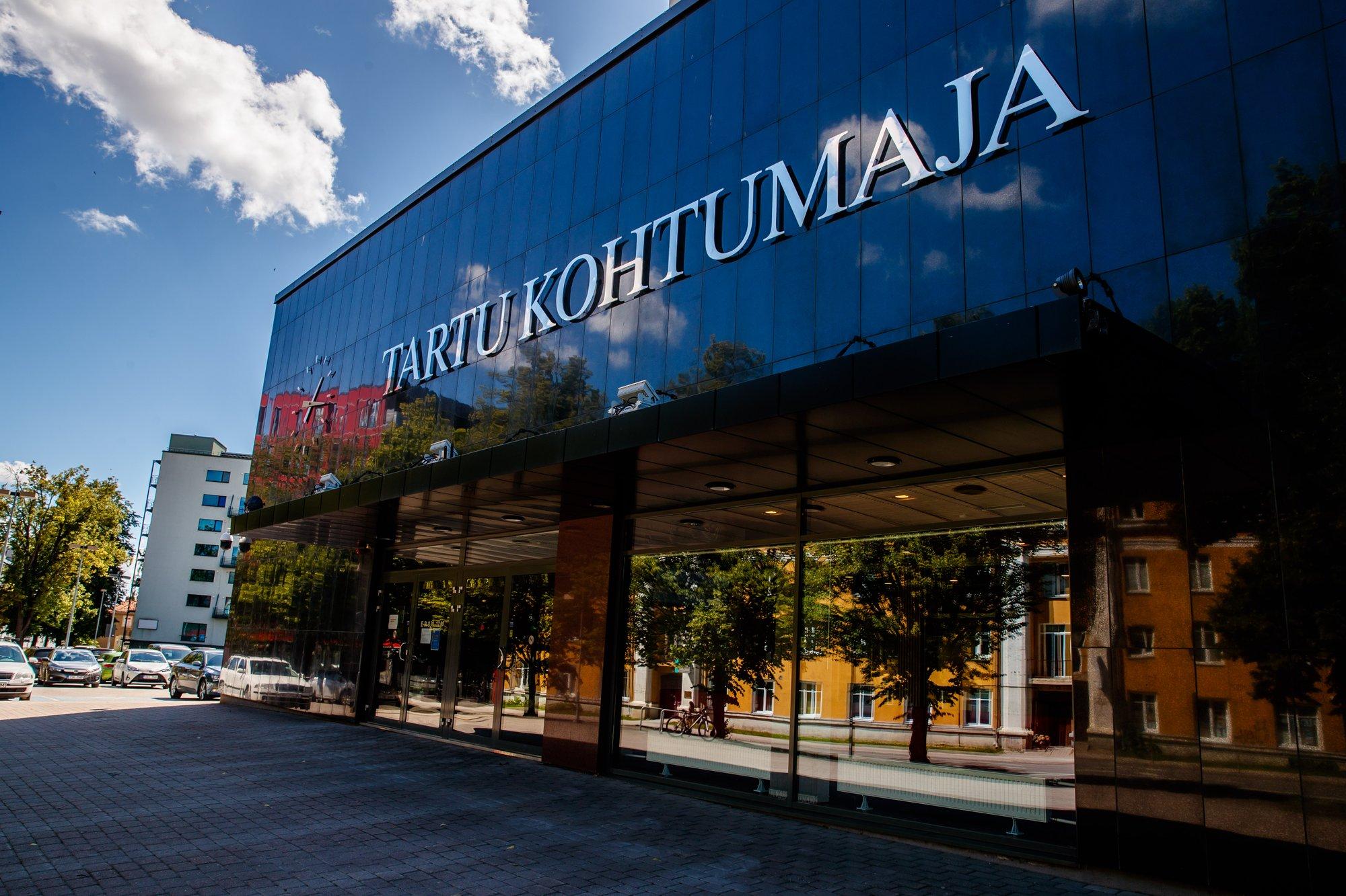 Kellele õigusemõistmine jalgu jäi? Kohtunik Gerty Pau: inimestel pole tihti isegi praegu sõiduraha, et kohtusse jõuda