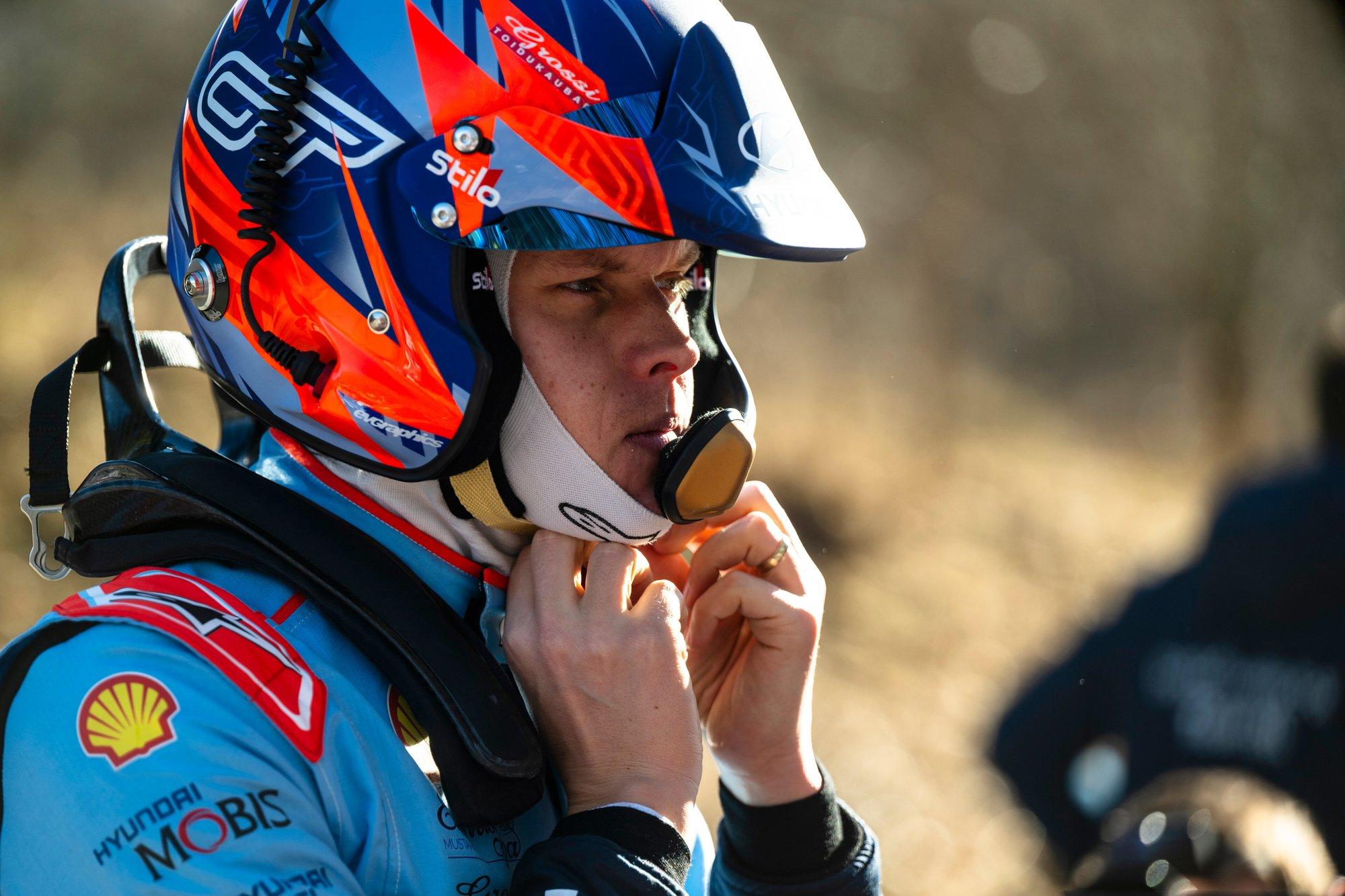 OTSEBLOGI | Portugali ralli: teisena lõpetanud Tänak pigistas pühapäevast välja maksimumi