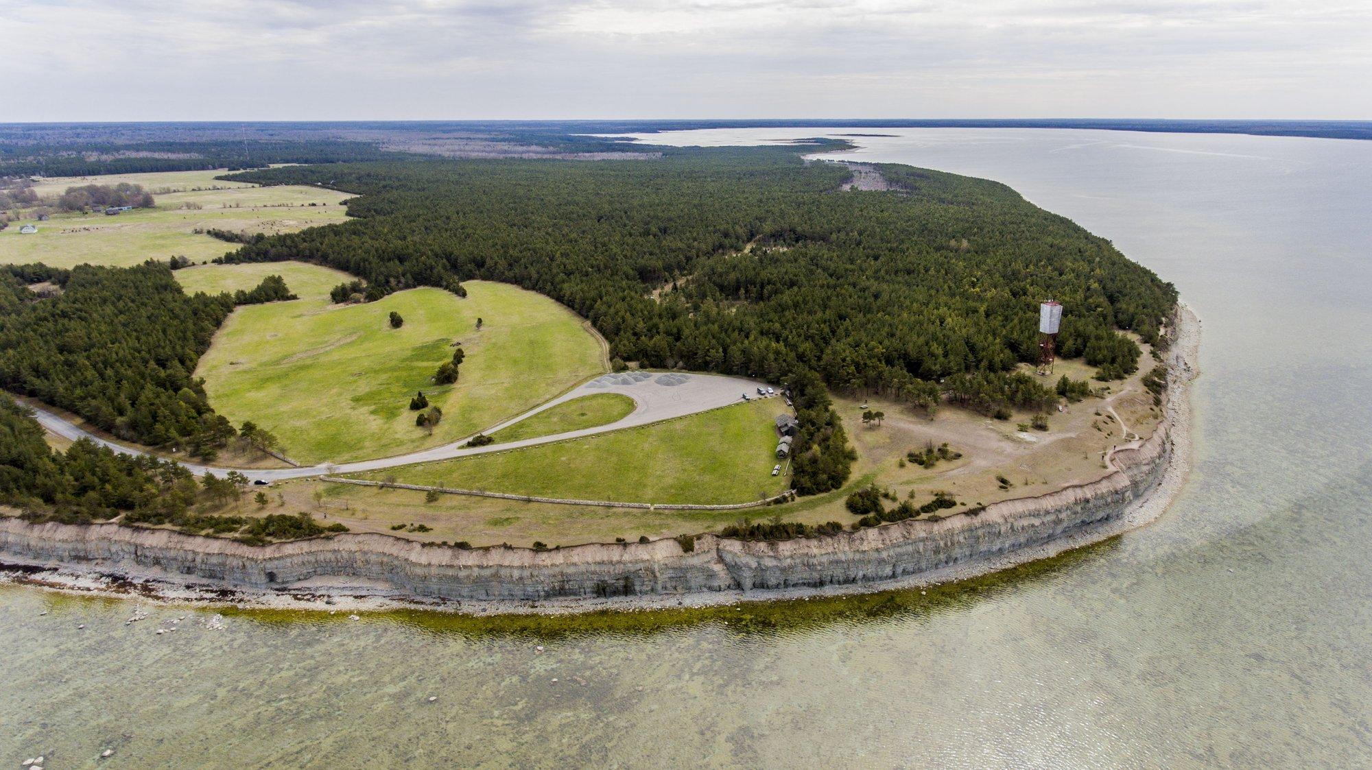 Kolm suurprojekti soolas. Saaremaal tahetakse 800 000 euro eest käima tõmmata suuri arendusprojekte