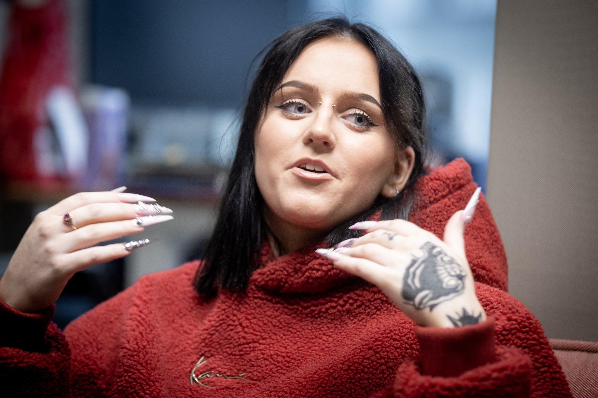 Mis juhtus? Sisulooja Mariliis Kaer viidi reisil ootamatult haiglasse