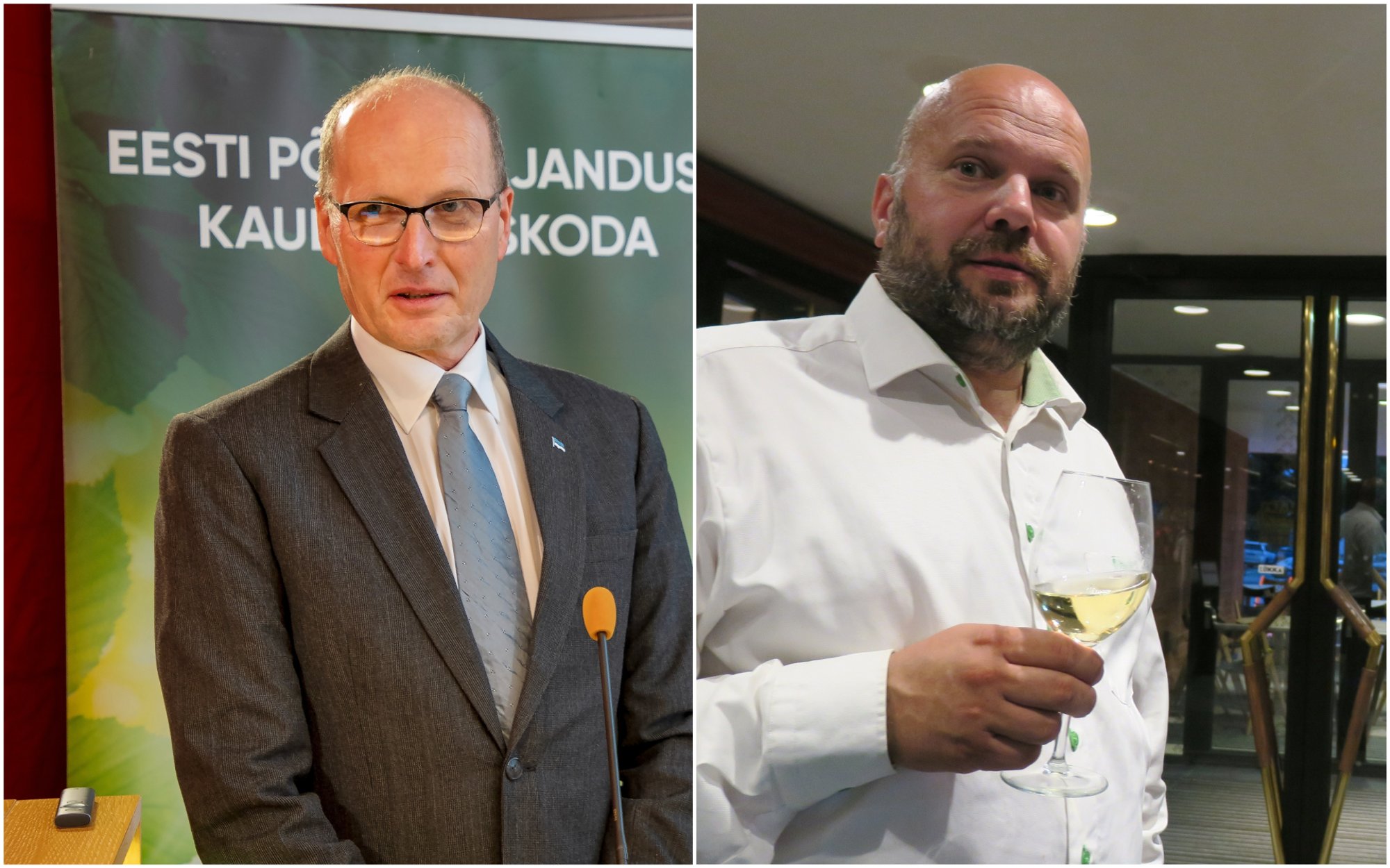 Hindrek Riikoja: inimeste elud on rikutud. Kuidas vastutab prokuratuur?