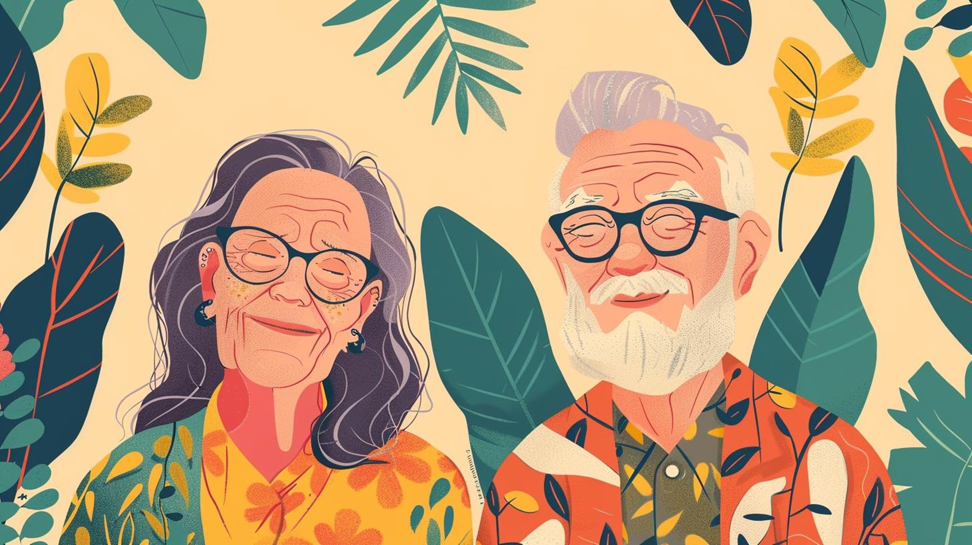 Marju Kõivupuu: vanainimestel pole häda midagi. Miks kipub austust nende vastu nappima?