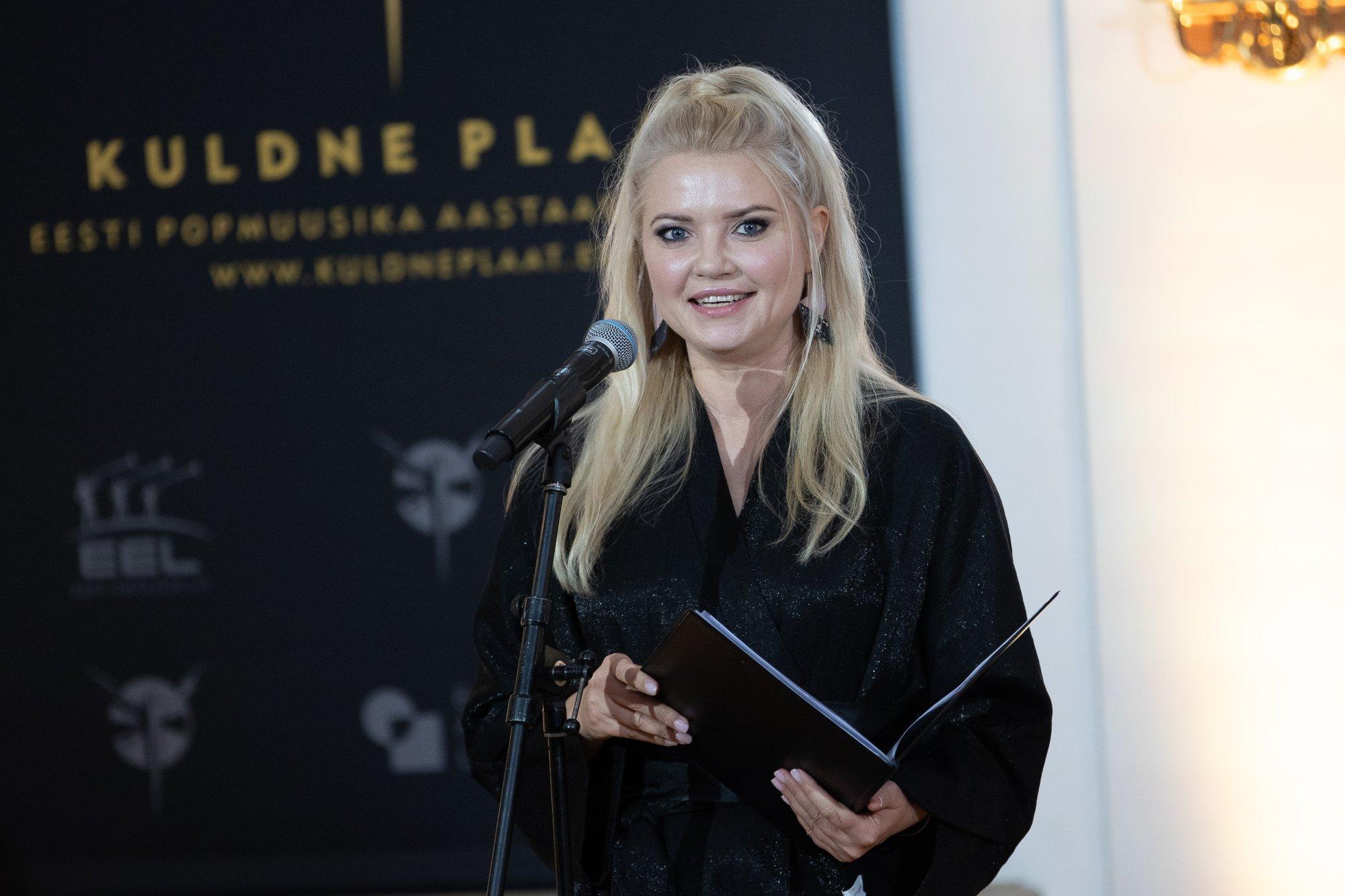 „Mul puudub igasugune vajadus!“ Kairit Tuhkanen paljastas tegeliku põhjuse, miks ta avalikkuse eest kadus