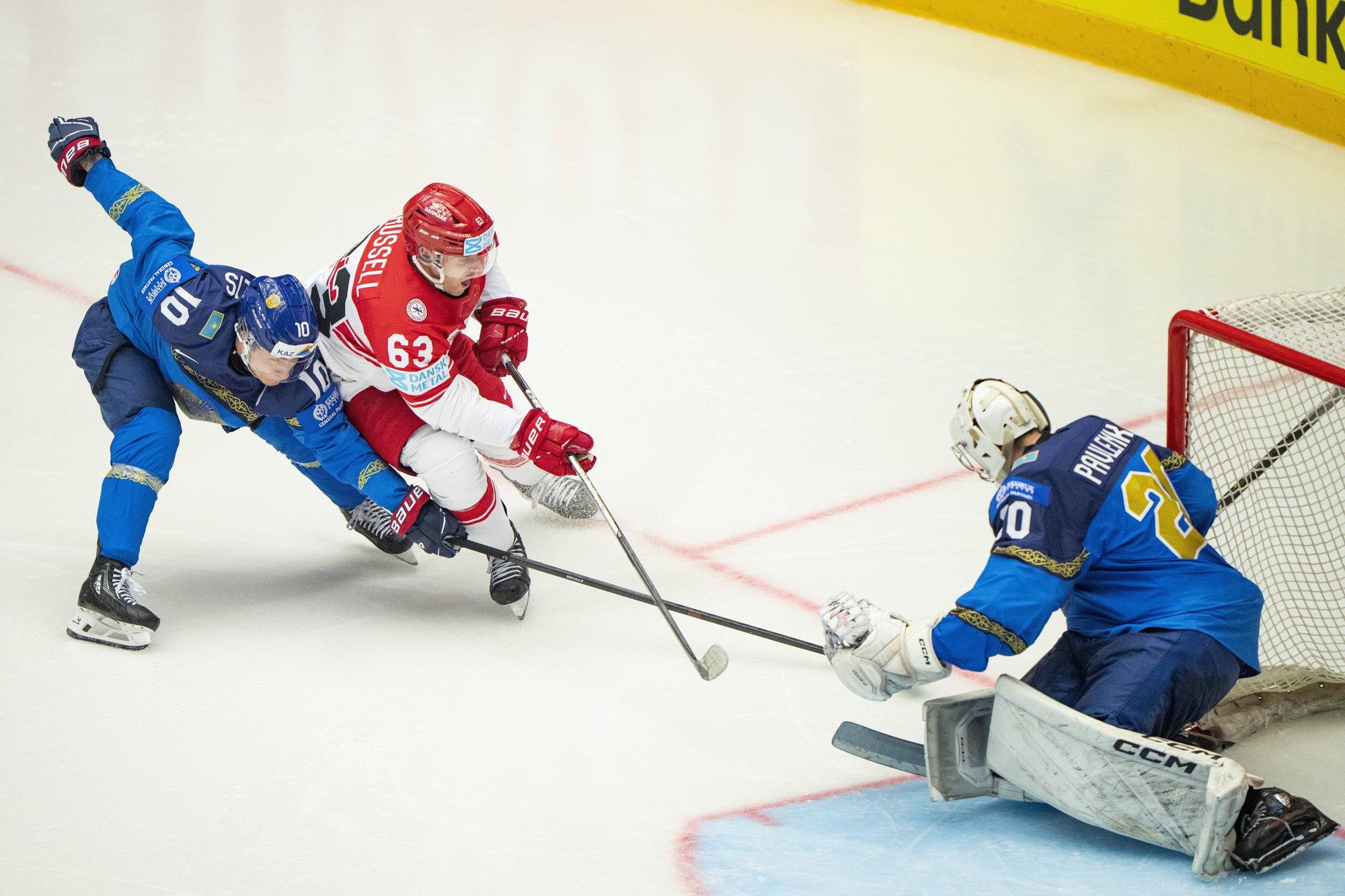 Jäähoki MM-il langetati otsus, mis muudab mängud pikemaks