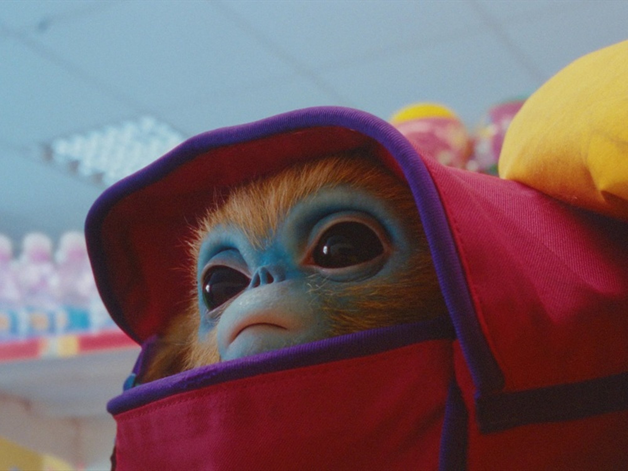 KINOFILMIDE EDETABEL | „Surfaris“ teeb Nicolas Cage ühe oma elu parima rolli