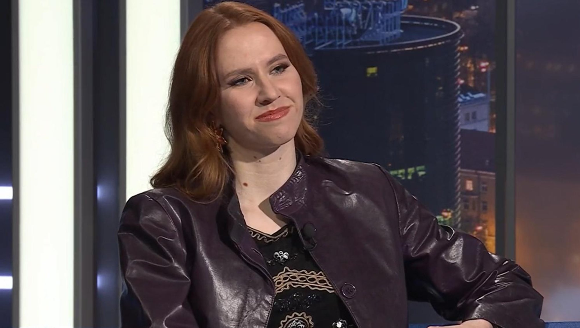 Lauljatar Rita Ray kahetseb, et ei jõudnud Marju Kuudiga kohtuda: see andis mulle väga korraliku õppetunni