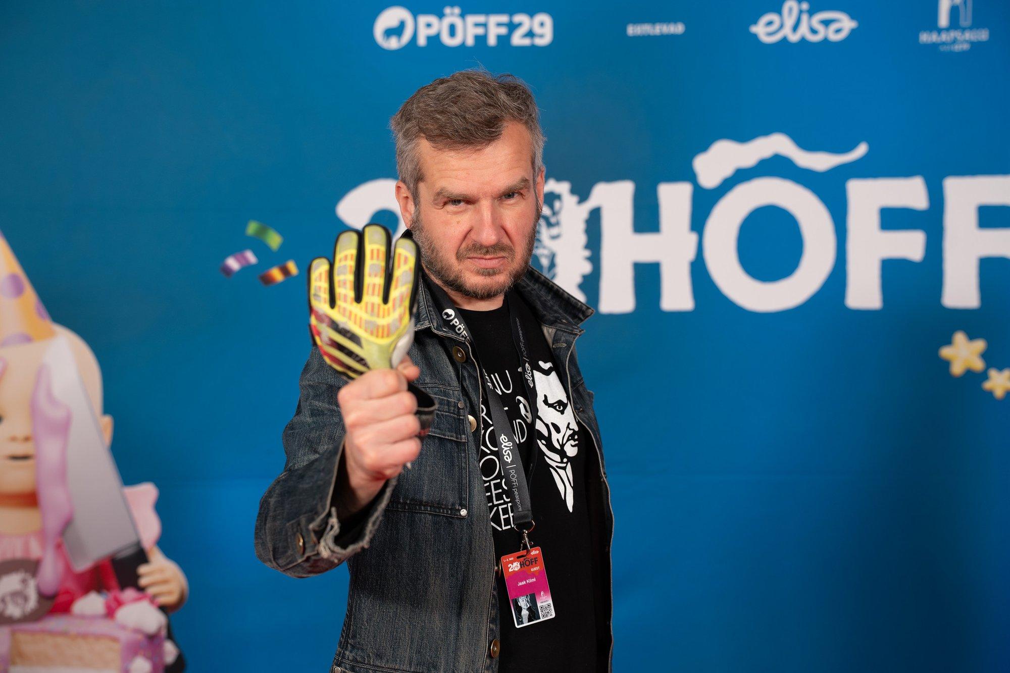 „Ajastukohane, kuid samas müstiline ja udune õhkkond.“  HÕFF tegi publikurekordi ja kuulutas välja võitjad