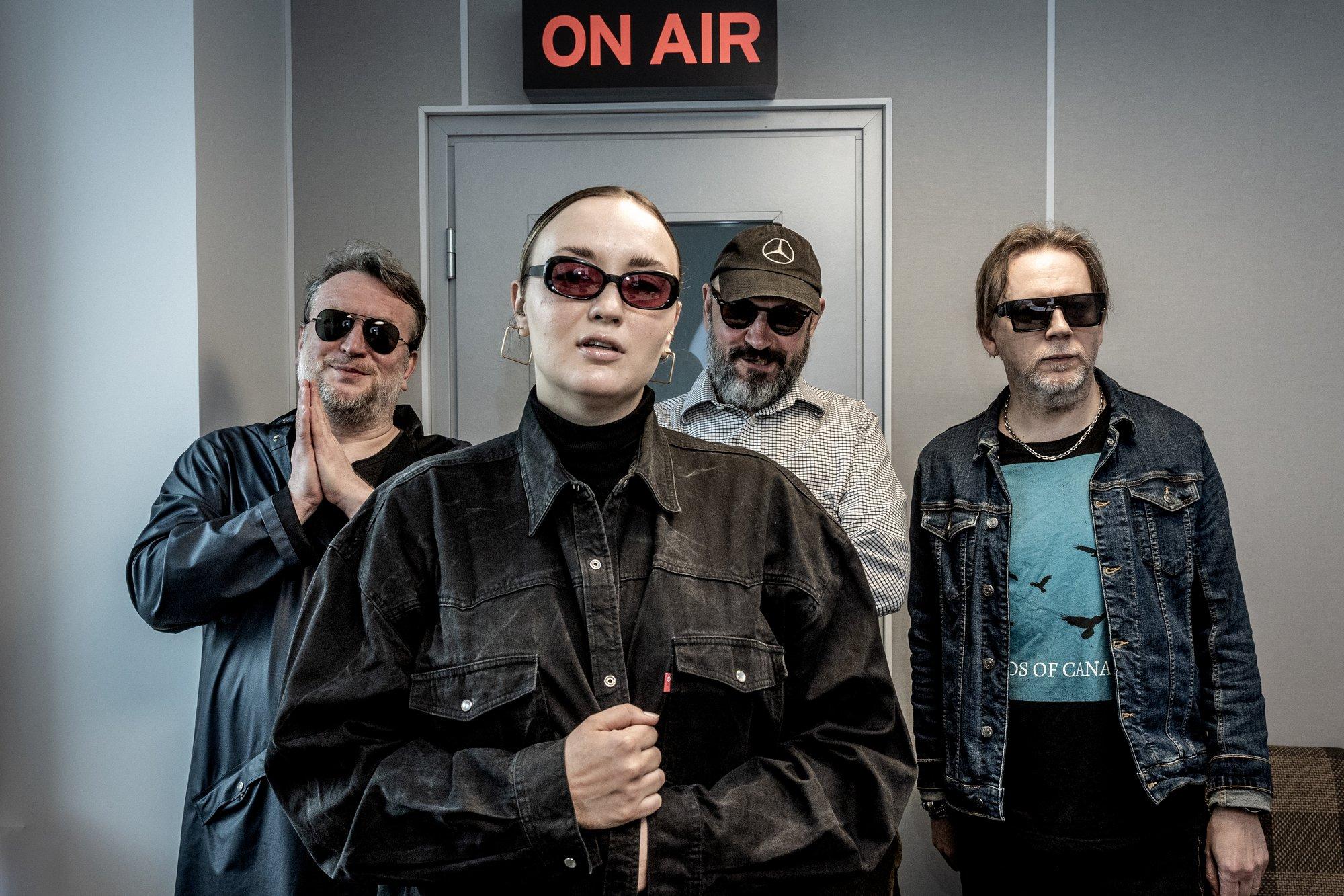 Austraaliasse läinud Eesti artist: läksin sinna, et oma muusikat teha – ja järsku laulsin Eesti Majas „Pärlipüüdjat“