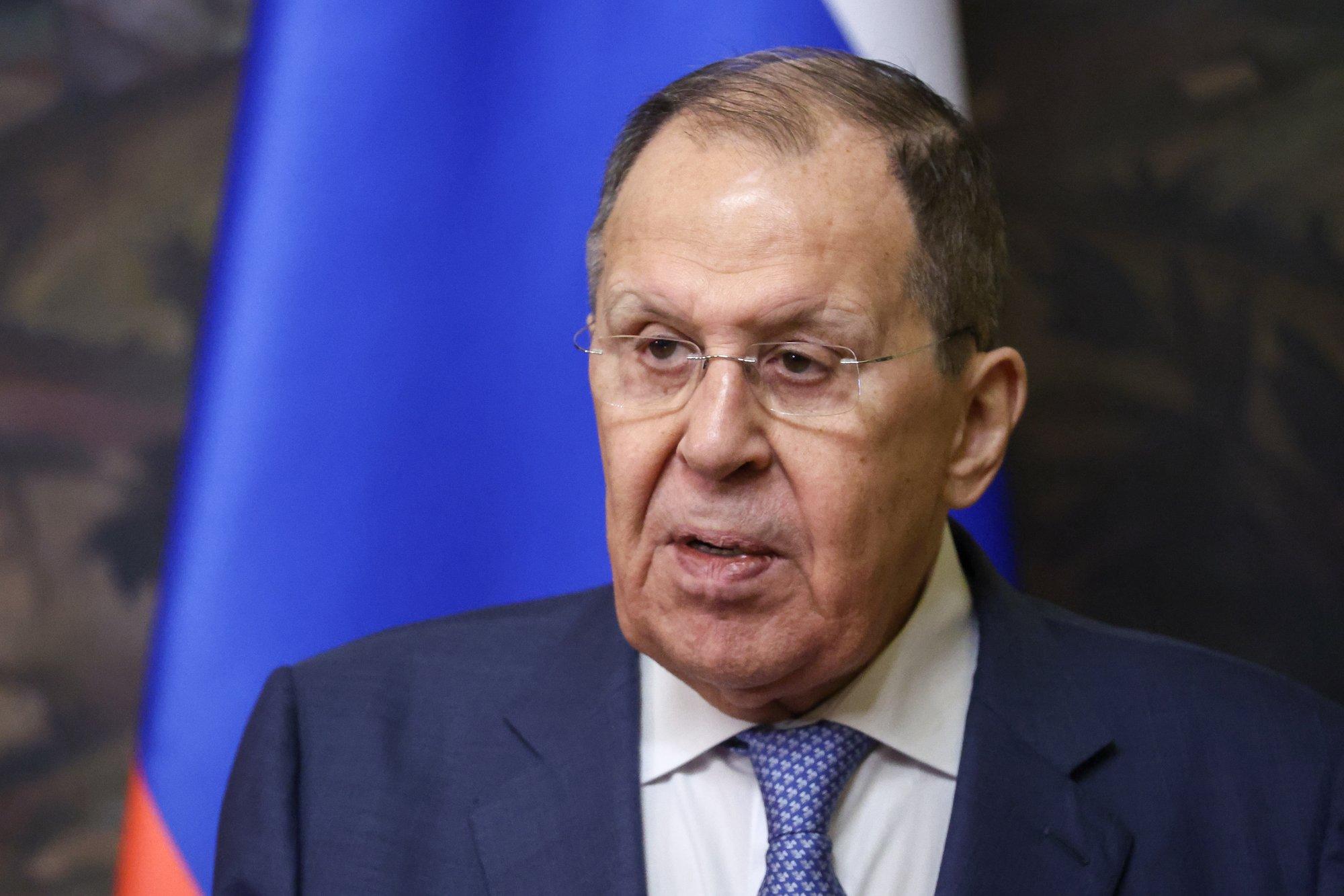 Lavrov süüdistas „Euroopa pistrikke“ USA-Vene rahupüüdluste saboteerimises