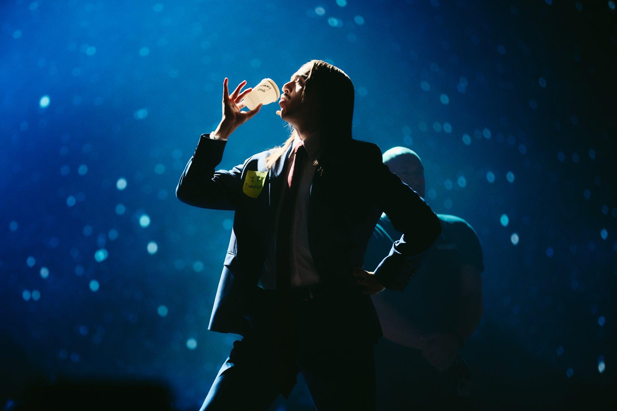 KÜSITLUS | Mitmenda koha saavutab Eesti Eurovisioonil?