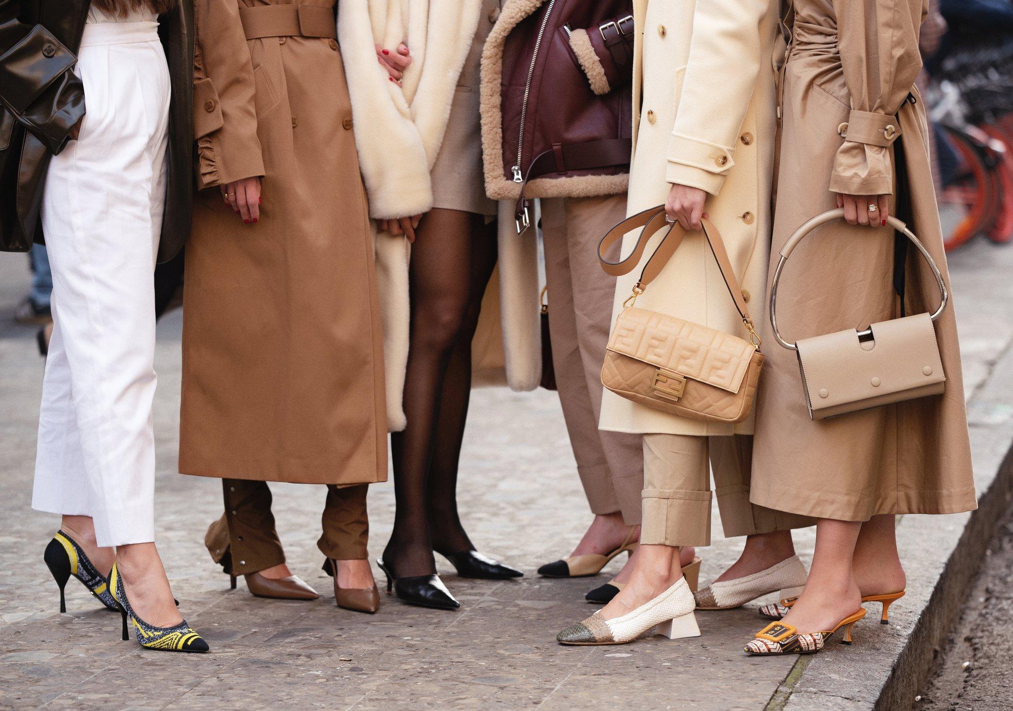 FOTOD | Mugavus ja elegantsus käsikäes! Just need kingad on võitnud kontorisse naasvate naiste südamed