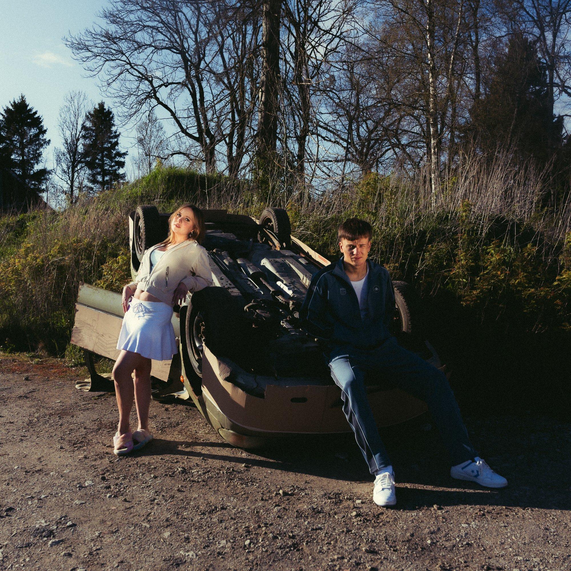 „Viis aastat on aega läinud ning lõpuks see juhtus!“ Räppar säm ületas Alika abiga olulise verstaposti