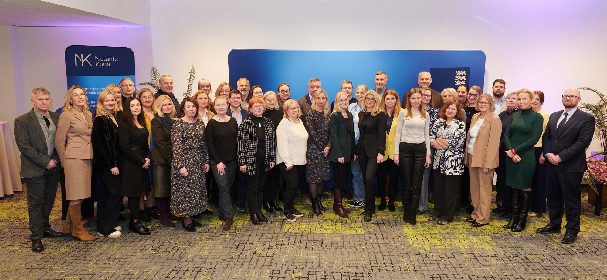 Hea teada! Homme, 28. mail on notaribüroodes avatud uste päev, mil kõik bürood üle Eesti pakuvad tasuta õigusabi