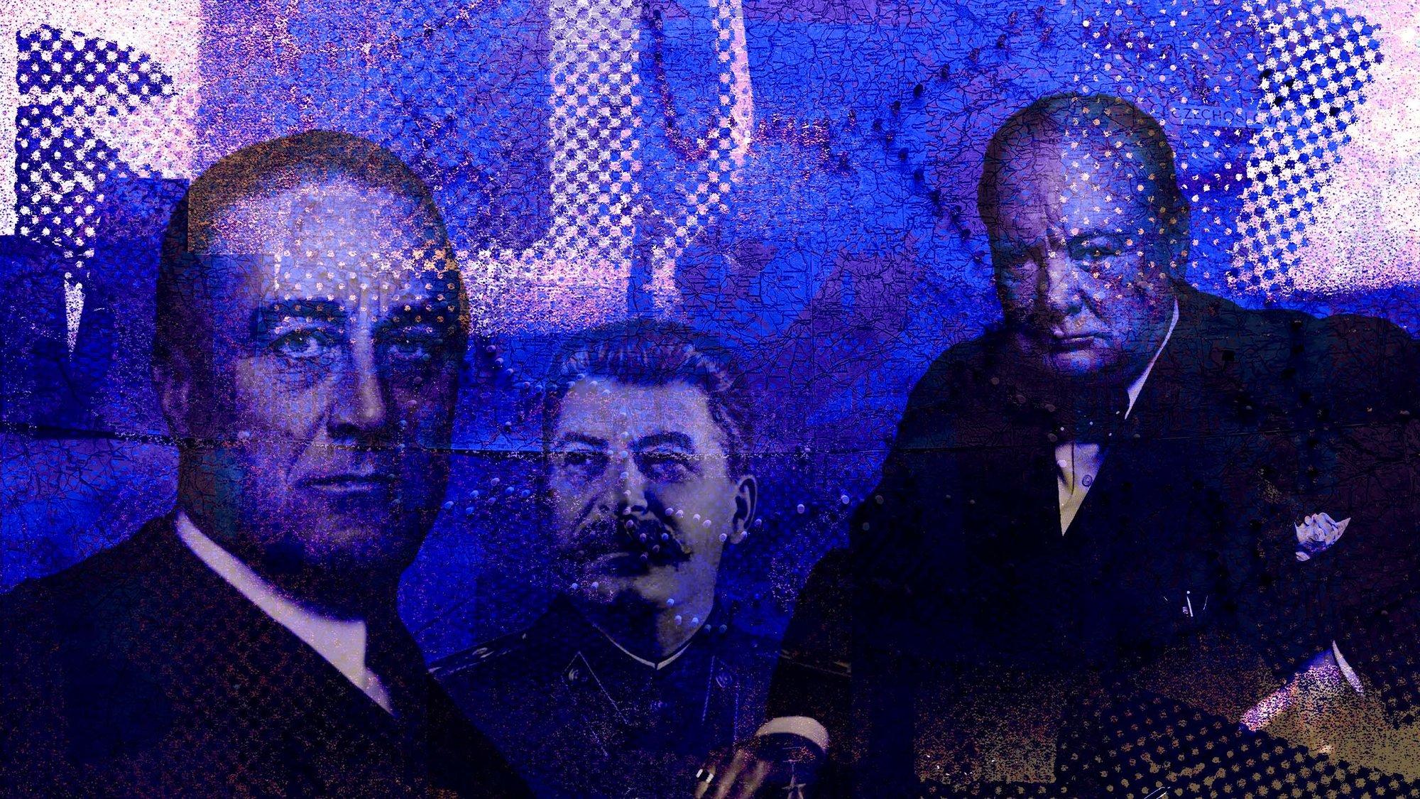 MÄLUPANK | Ajaloolane Kaarel Piirimäe: 8.-9. maist võib kujuneda fašistliku sõpruse püha. Jäägu see vaid düstoopiaks