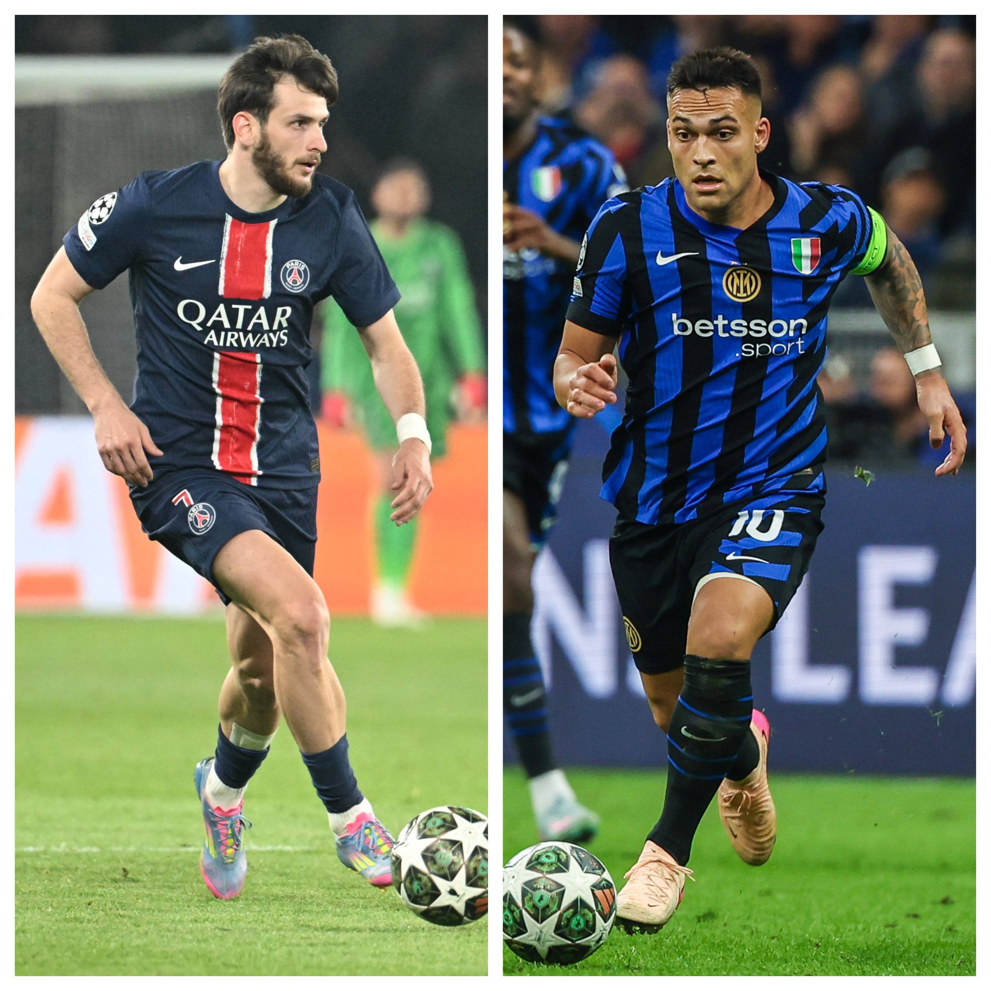 Meistrite liiga finaal! Uue näo ja sisuga PSG või juba tuttavatele trumpidele rõhuv Milano Inter?