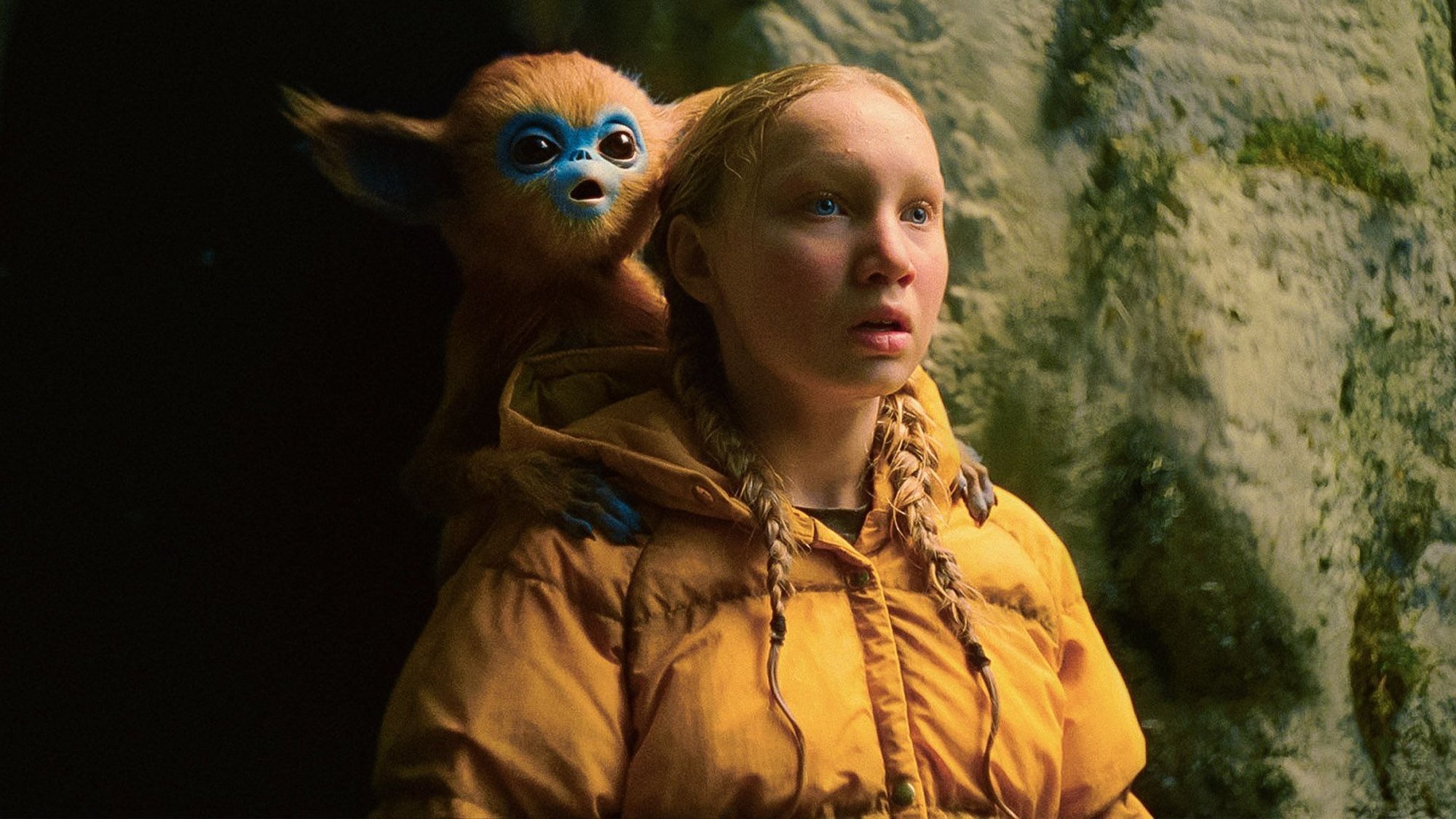 NÄDALA FILM | Mitte Marvel, mitte Disney. „Ochi legend“ tuletab meelde, millised perefilmid kunagi olid