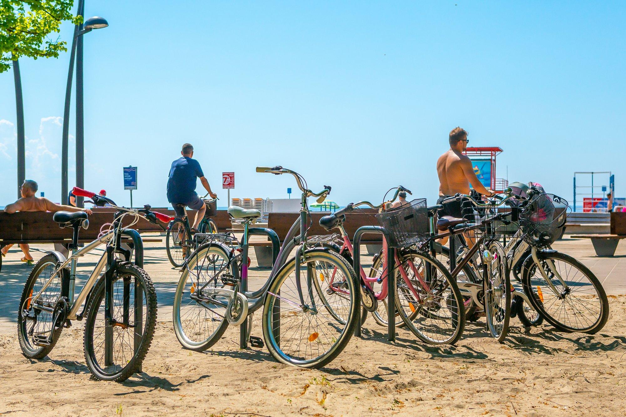 Vaata, mis on kõige õnnelikumad linnad, kus elada ja kuhu reisida. Kui paljusid neist oled külastanud?