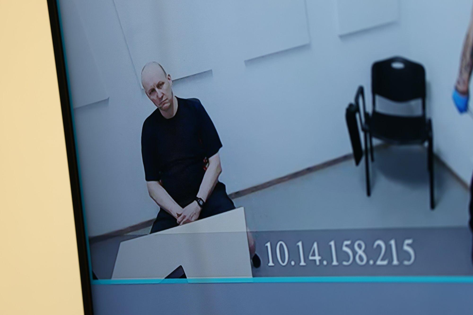 Jõhvi mõrvar saadeti 15 aastaks trellide taha