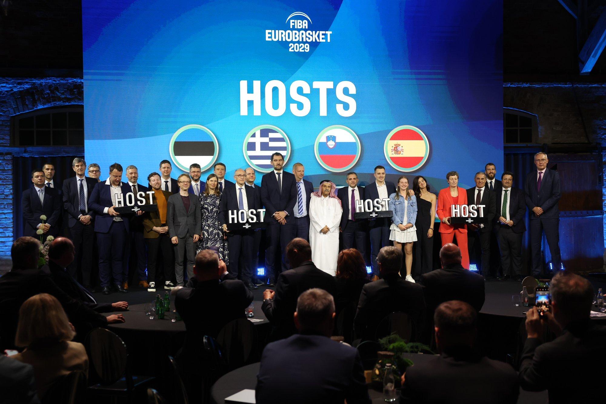 DELFI RIIAS | Miks said Eesti ja teised kolm riiki EM-i korraldusõiguse, aga Leedu jäi ilma