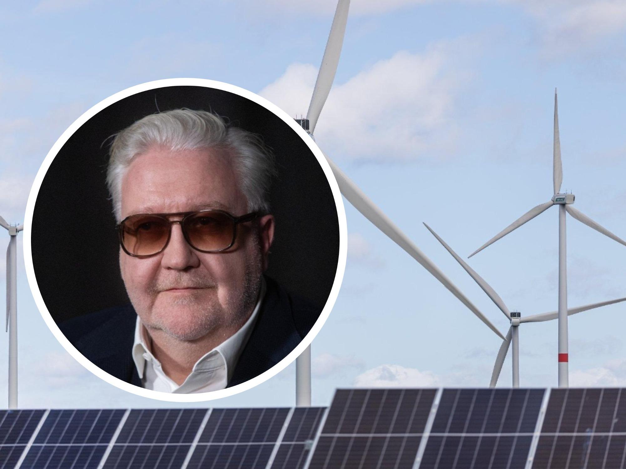 Marek Reinaas: põhimõttest „pärast meid tulgu või veeuputus“ ei ole kasu! Koostöö võimaldab tuuleenergia mängureeglid ise paika panna