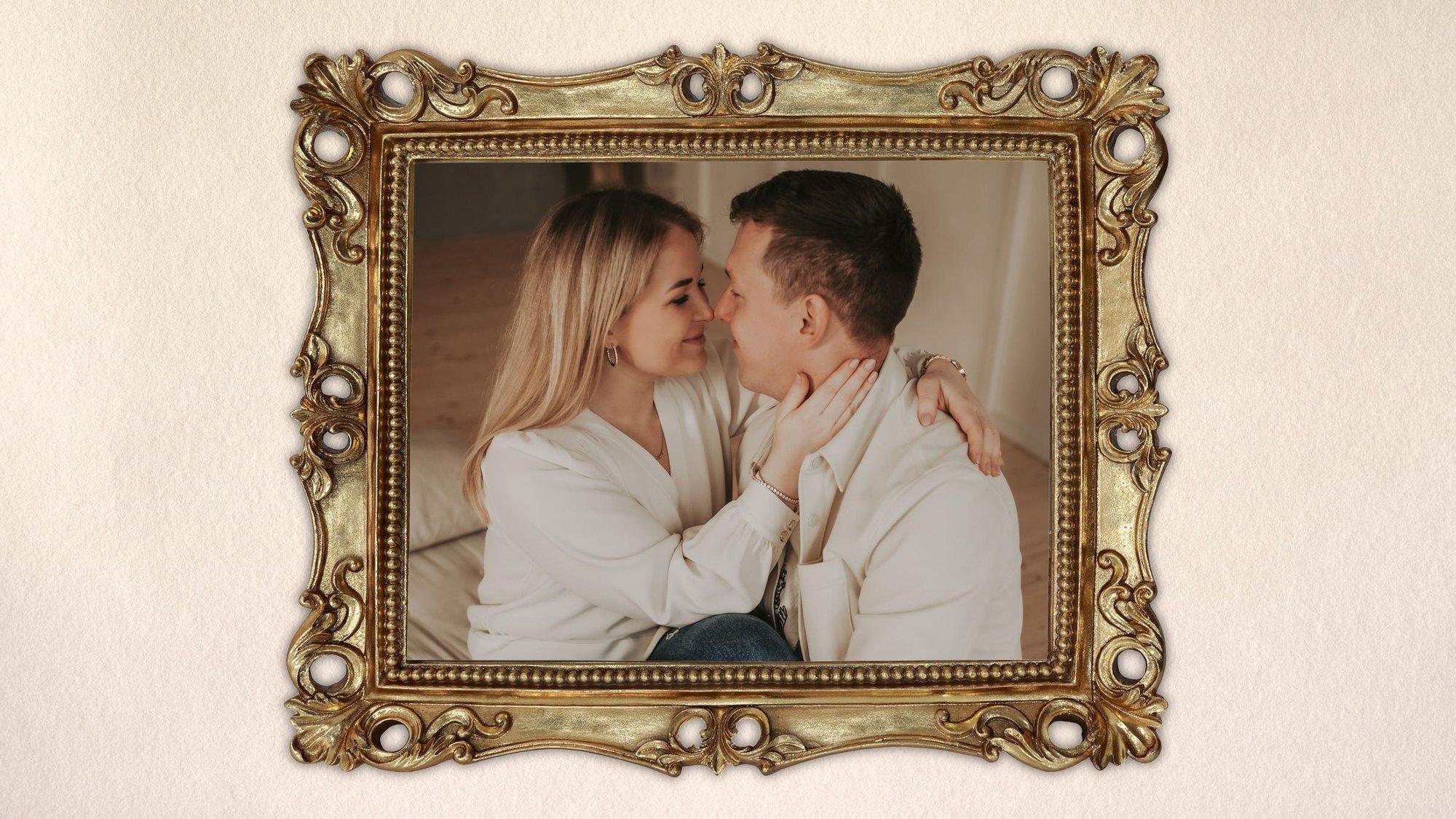 100 Eesti armastuslugu! Regina esimene kohting läks nii hästi, et ta soovitas sama tegevust ka tuttavale. See paar on samuti tänaseni koos