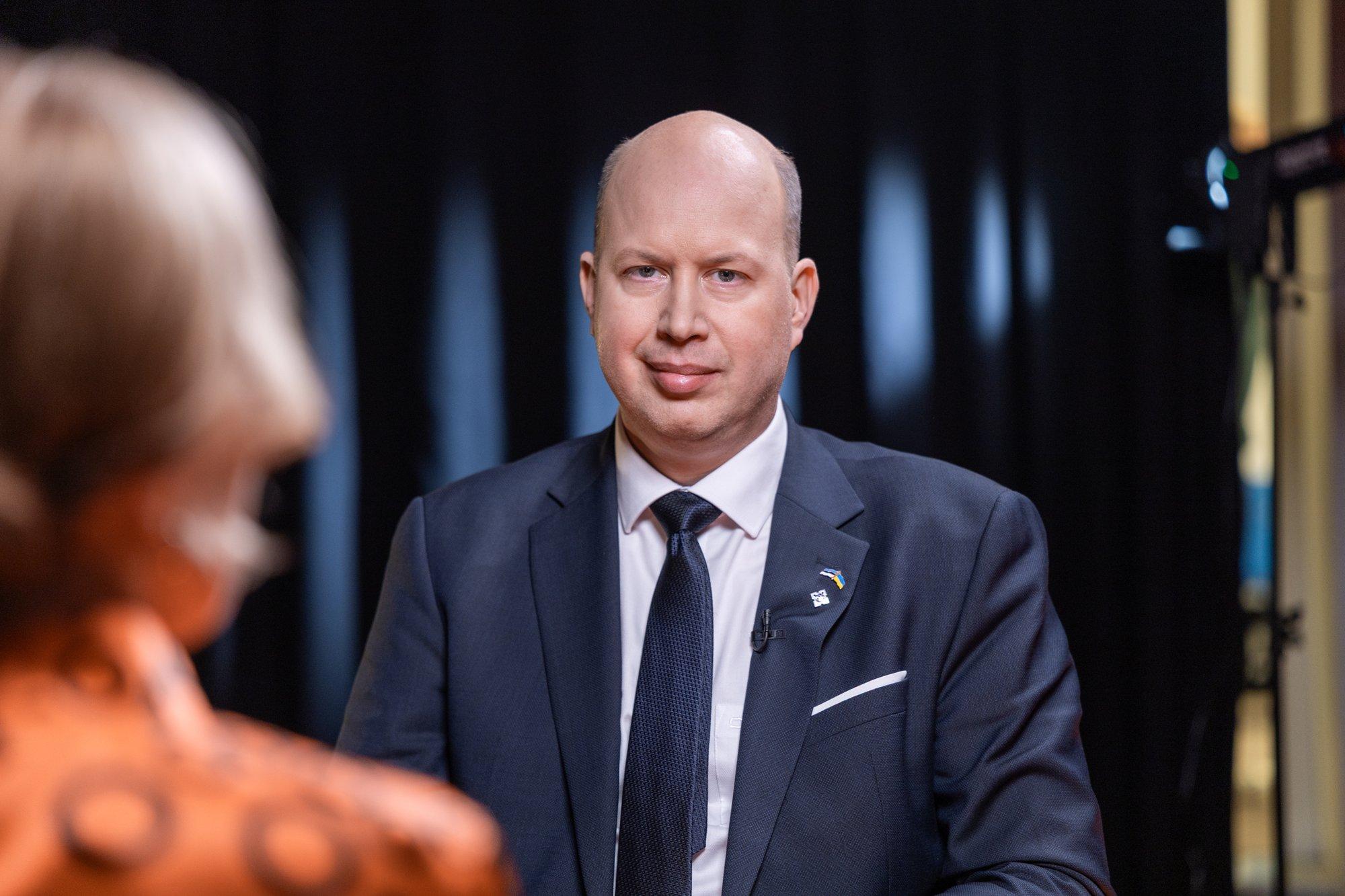 Eesti võib võtta õhk- ja signaalrelvade reguleerimisel eeskuju Soomest. Taro: intsidentide arv kasvab