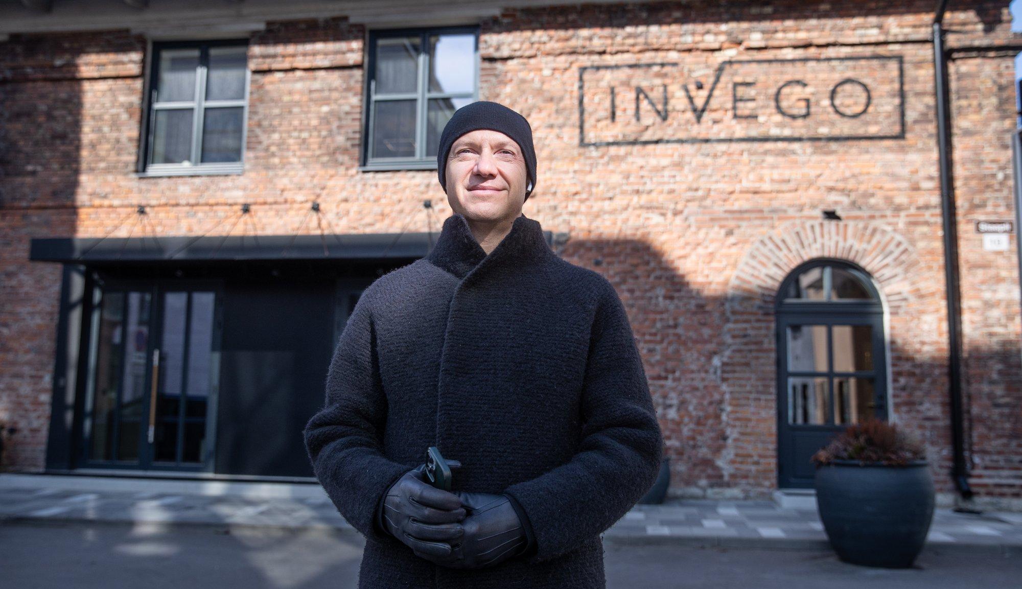 Invego sai investoritelt loodetud kaheksa miljonit eurot kätte, et Lätis kinnisvara arendada