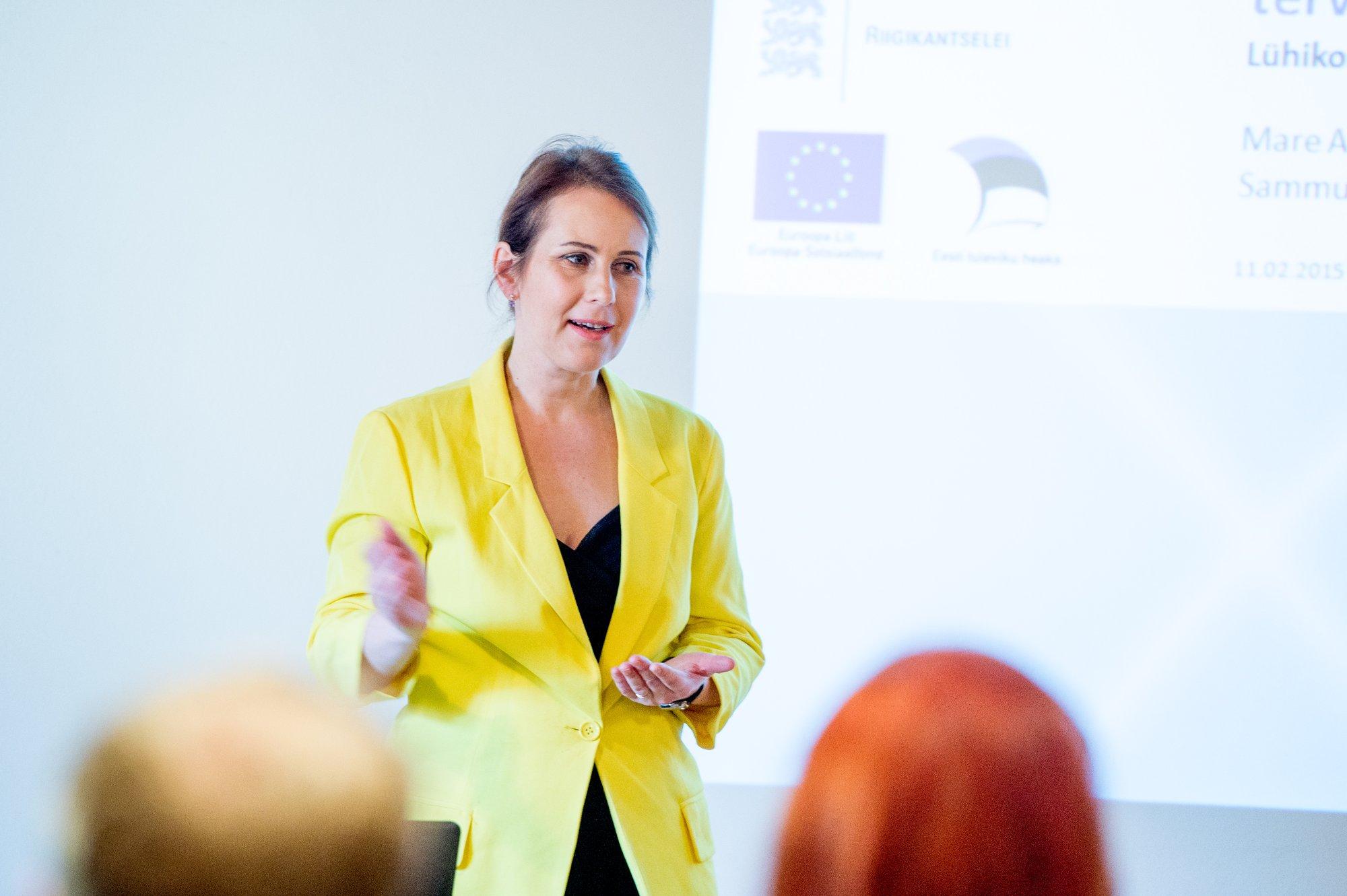 Rahvastikuteadlane: vaid umbes 10% Eesti inimest ei saa kunagi lapsevanemaks