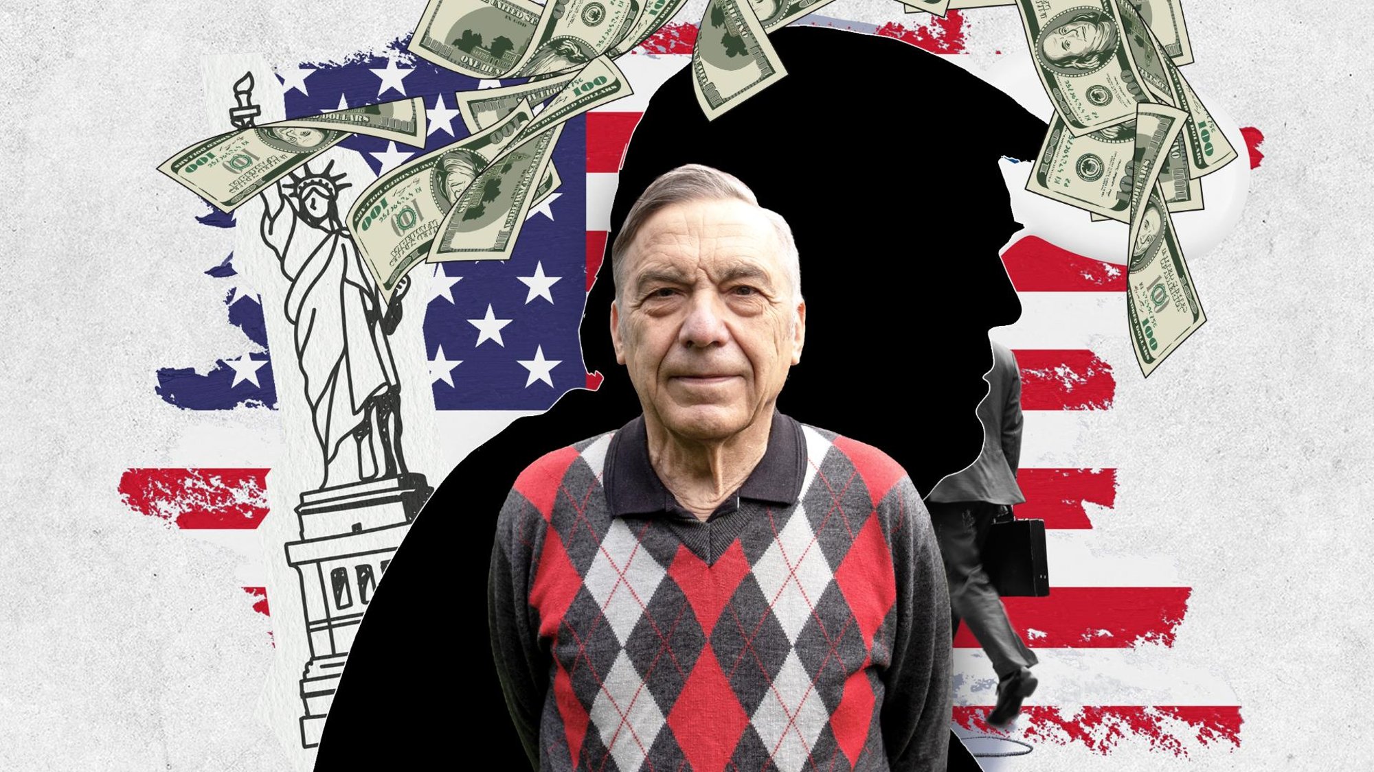 HEIDO VITSURI MAJANDUSPILK | Eesti ei tee „kümmet käsku“ järgides väljagi, mis me ümber päriselt toimub