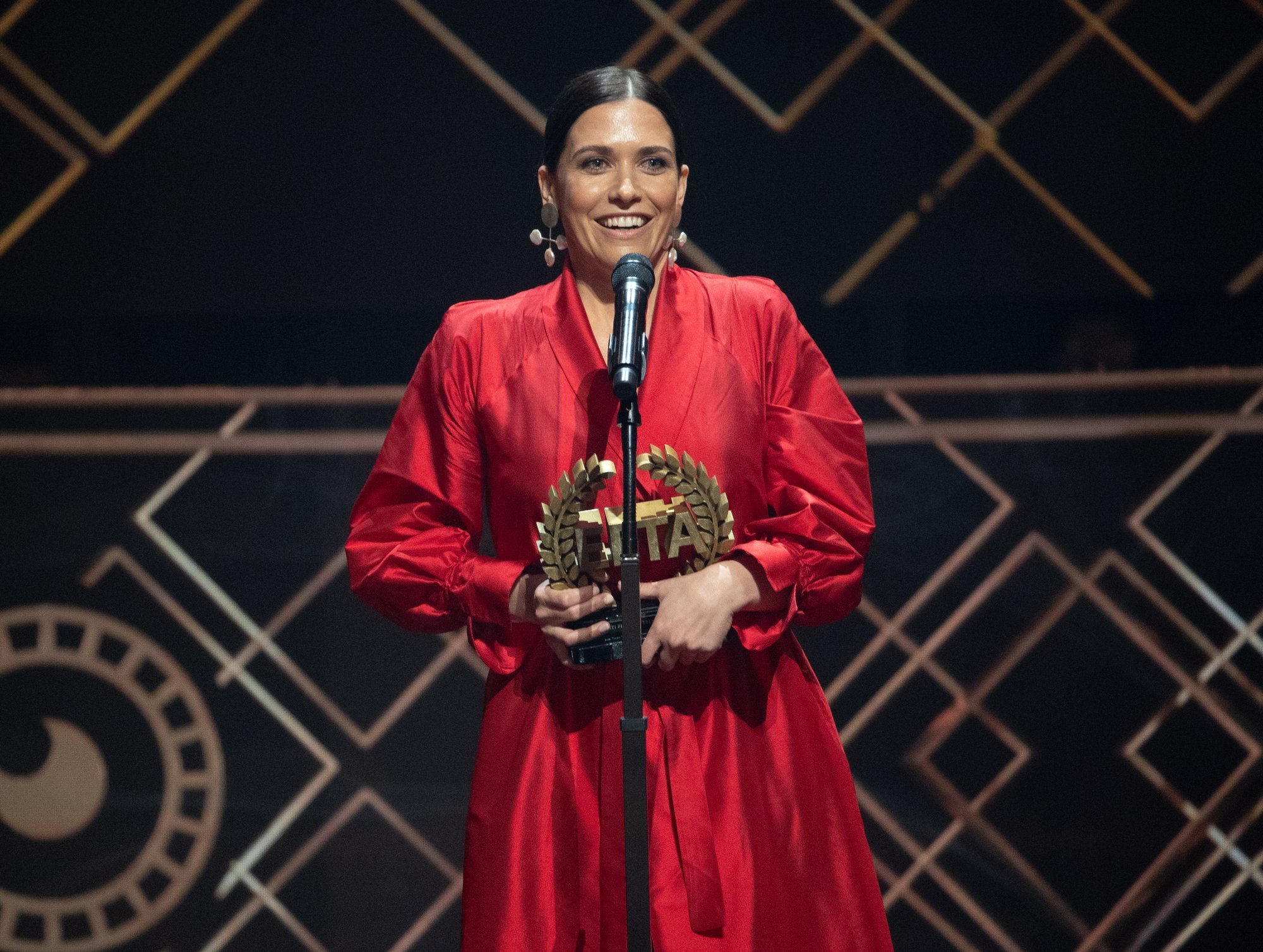 Beebimullis elav Piret Laos: ma ei mäletagi, millal mul viimati nii rahulik aasta oli